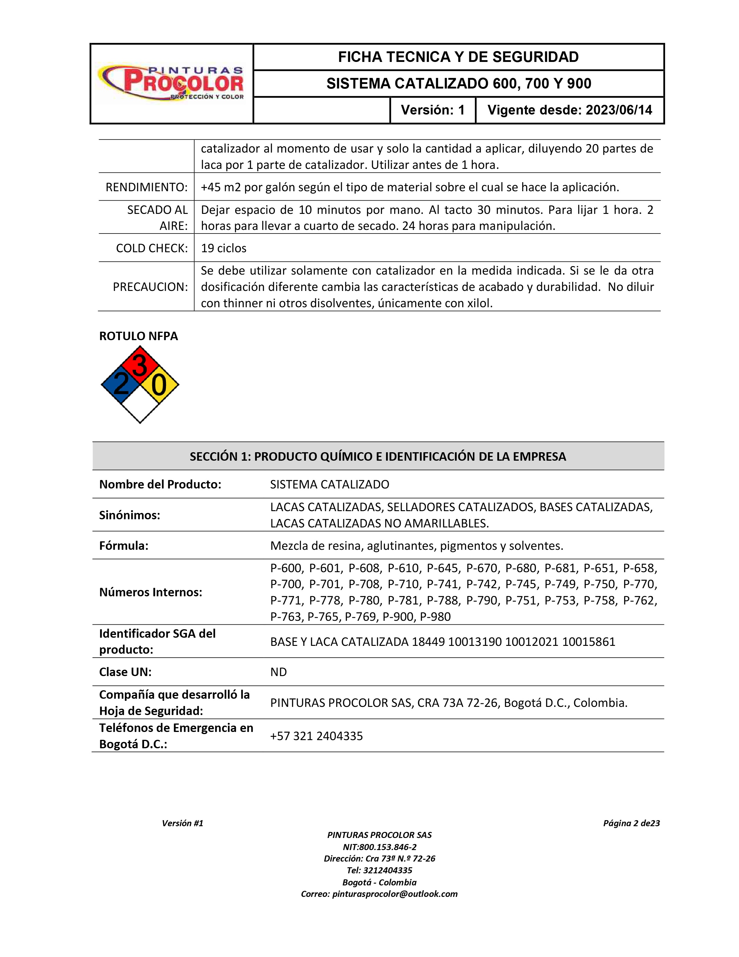 FICHAS DE SEGURIDAD-combined(pdfgear.com) — page 131
