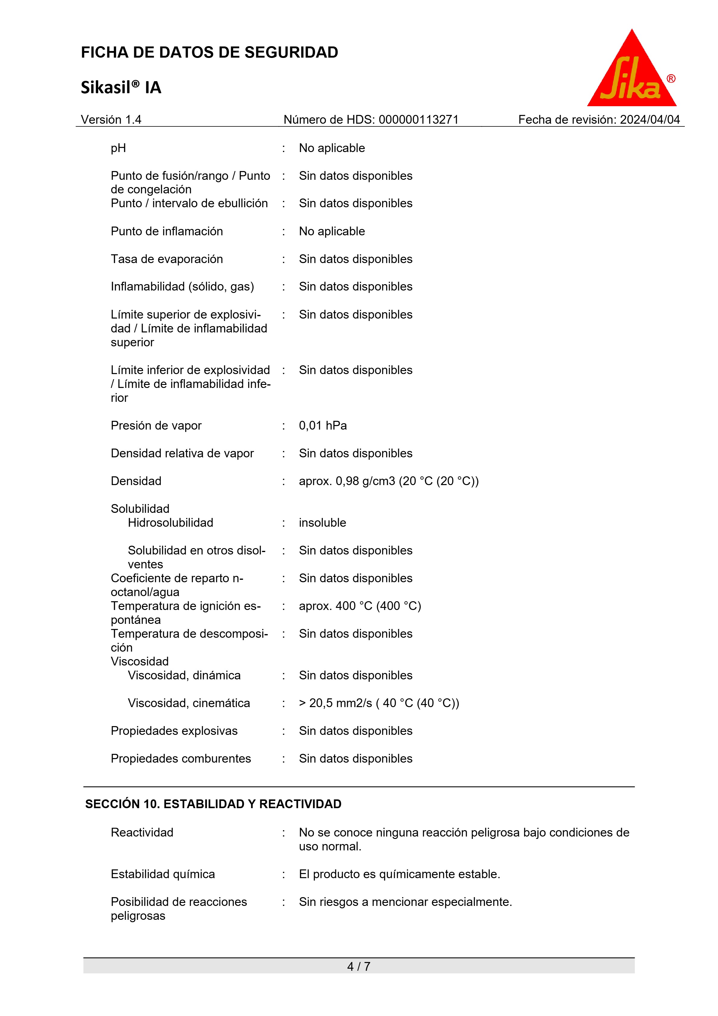 FICHAS DE SEGURIDAD-combined(pdfgear.com) — page 164