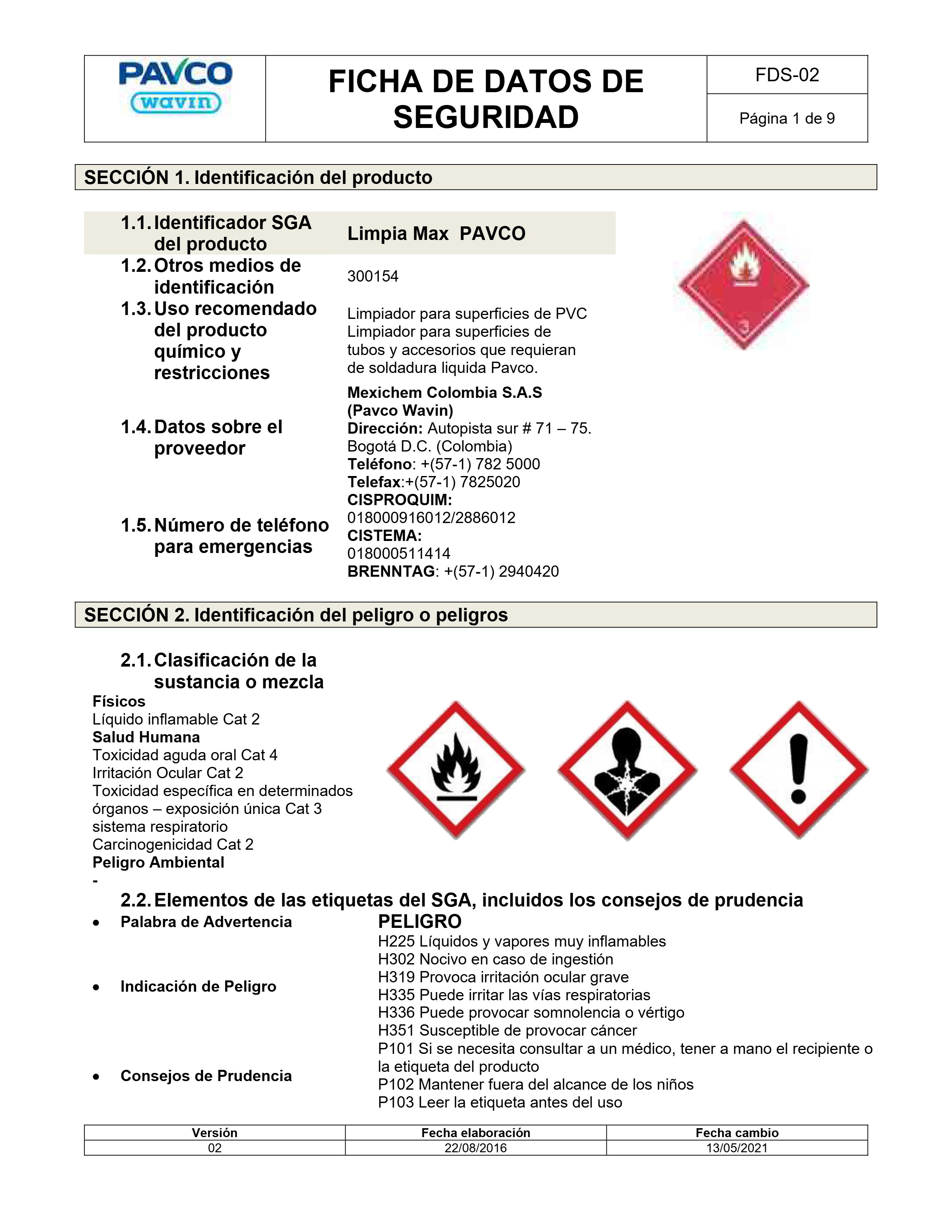 FICHAS DE SEGURIDAD-combined(pdfgear.com) — page 18