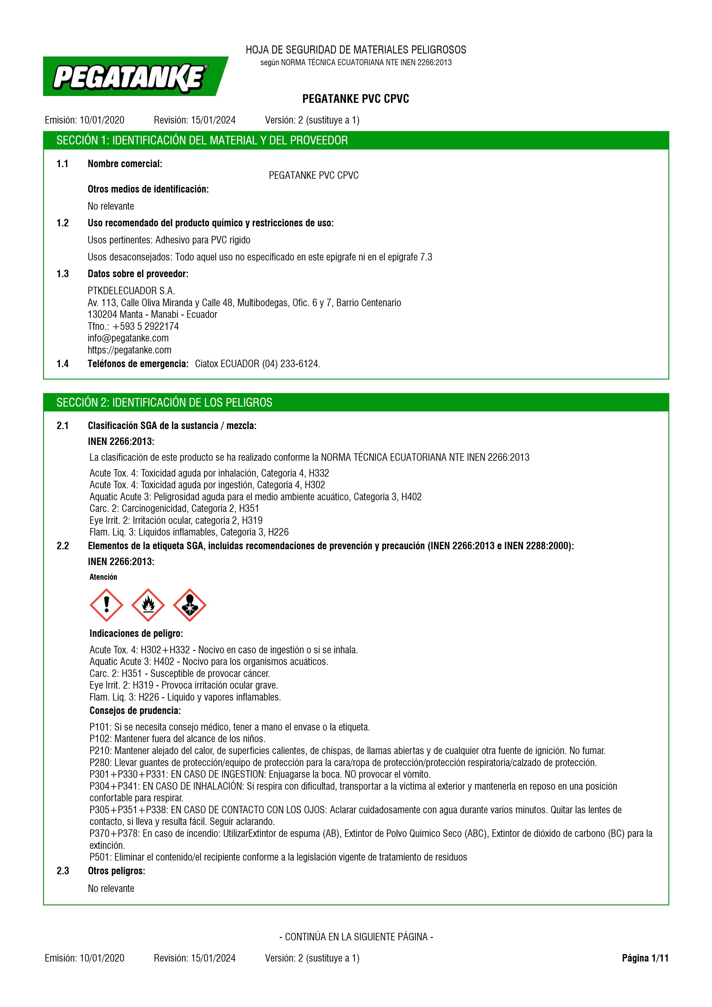FICHAS DE SEGURIDAD-combined(pdfgear.com) — page 226