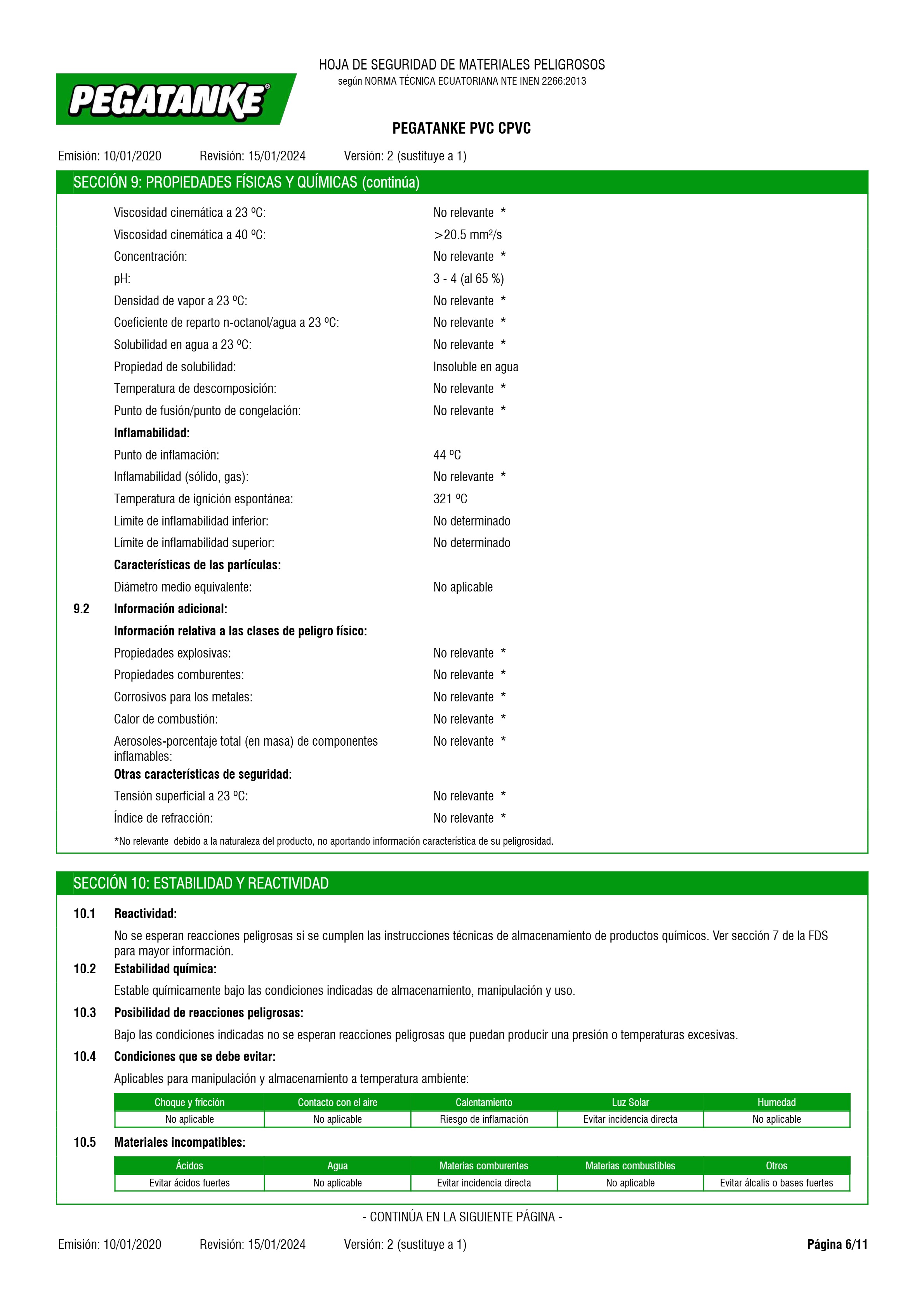 FICHAS DE SEGURIDAD-combined(pdfgear.com) — page 231