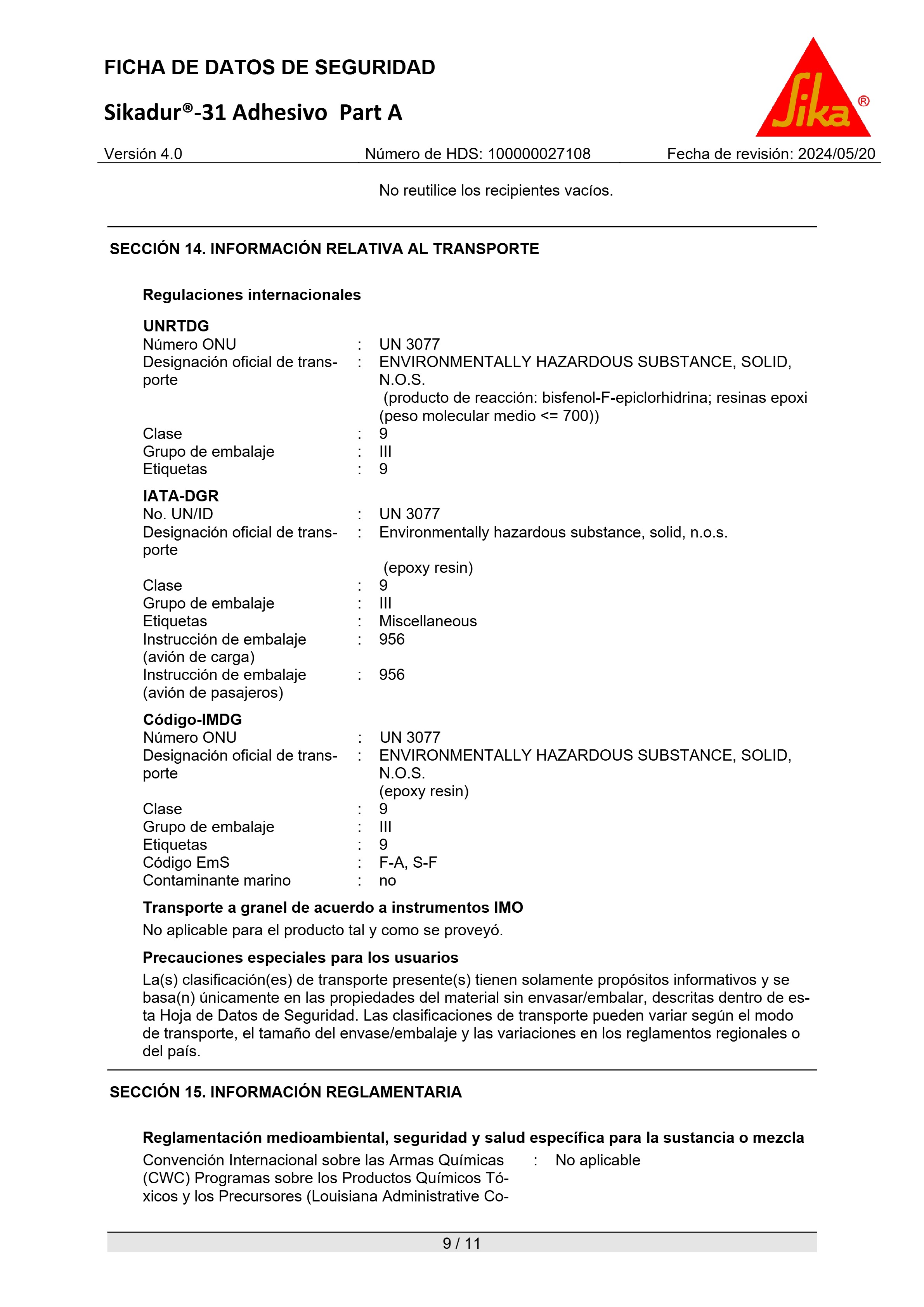 FICHAS DE SEGURIDAD-combined(pdfgear.com) — page 245