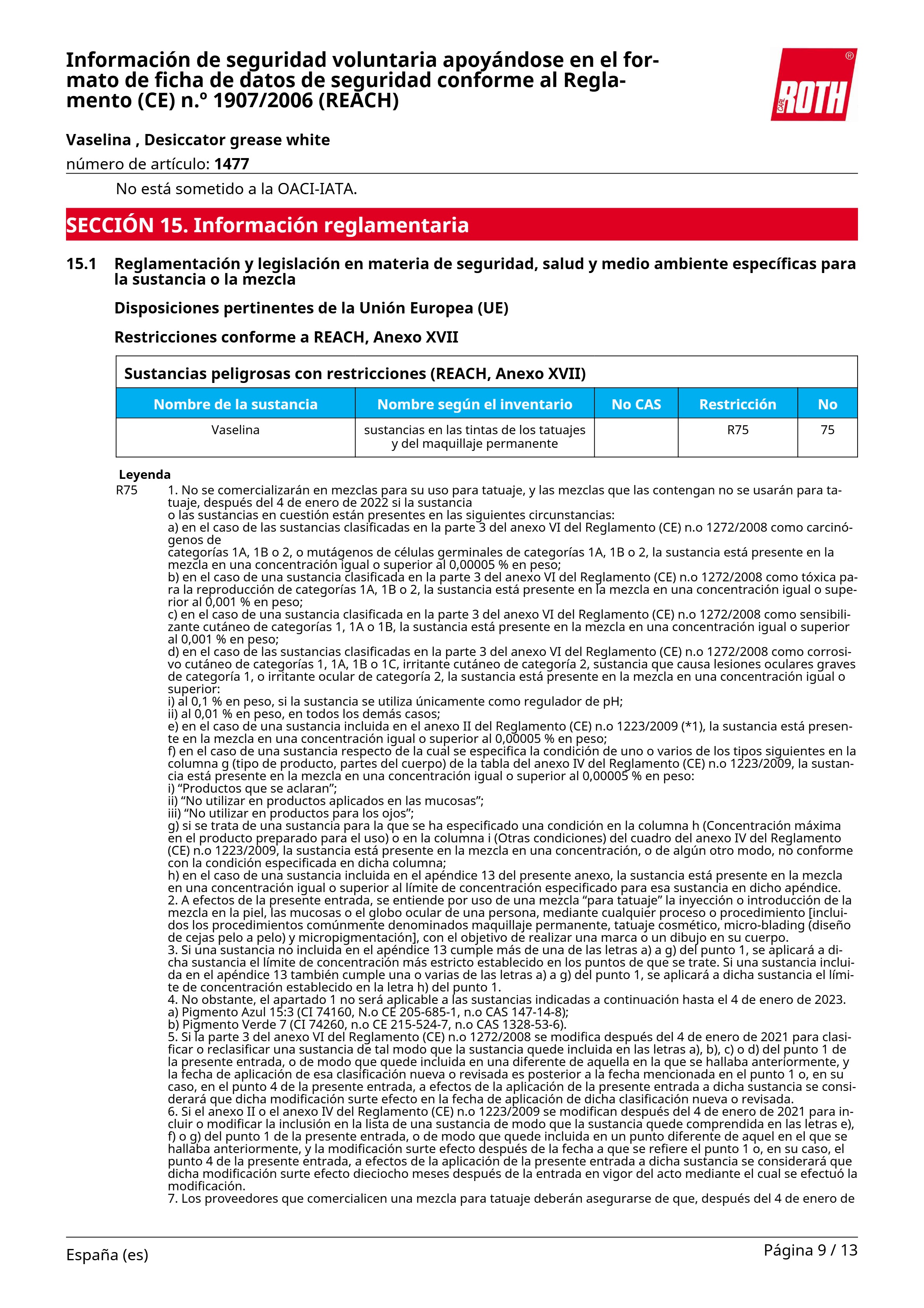 FICHAS DE SEGURIDAD-combined(pdfgear.com) — page 256