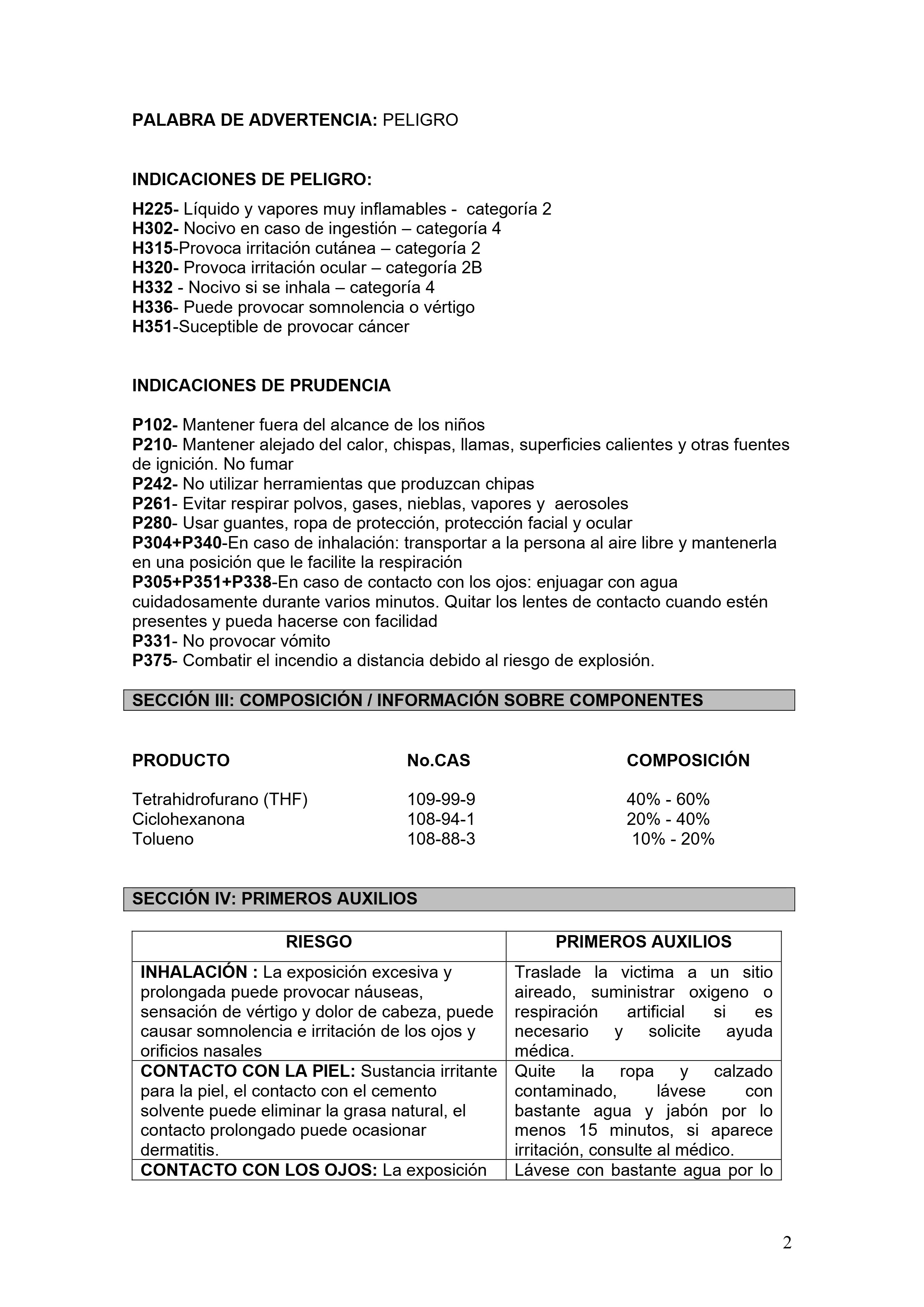 FICHAS DE SEGURIDAD-combined(pdfgear.com) — page 69