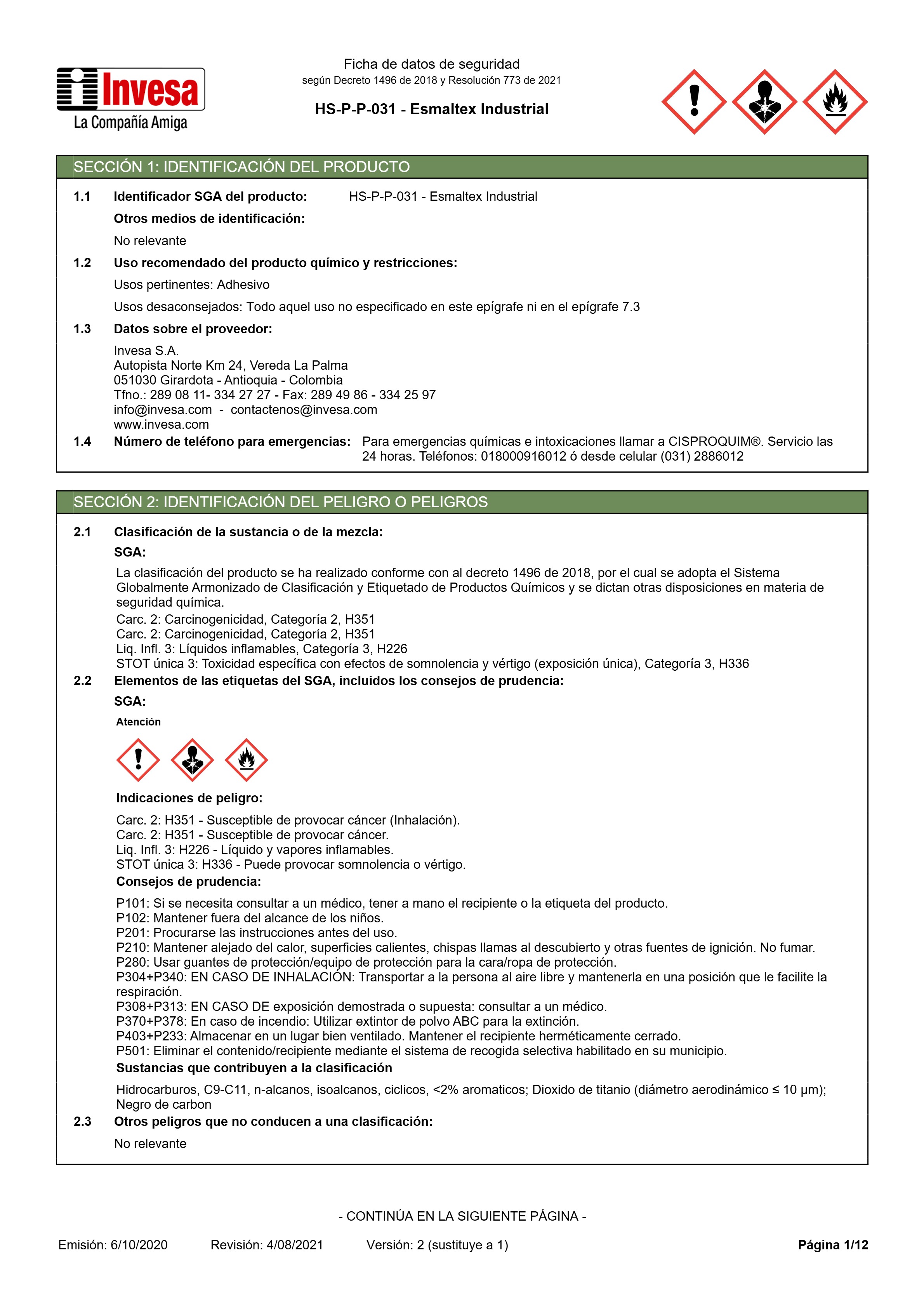 FICHAS DE SEGURIDAD-combined(pdfgear.com) — page 86