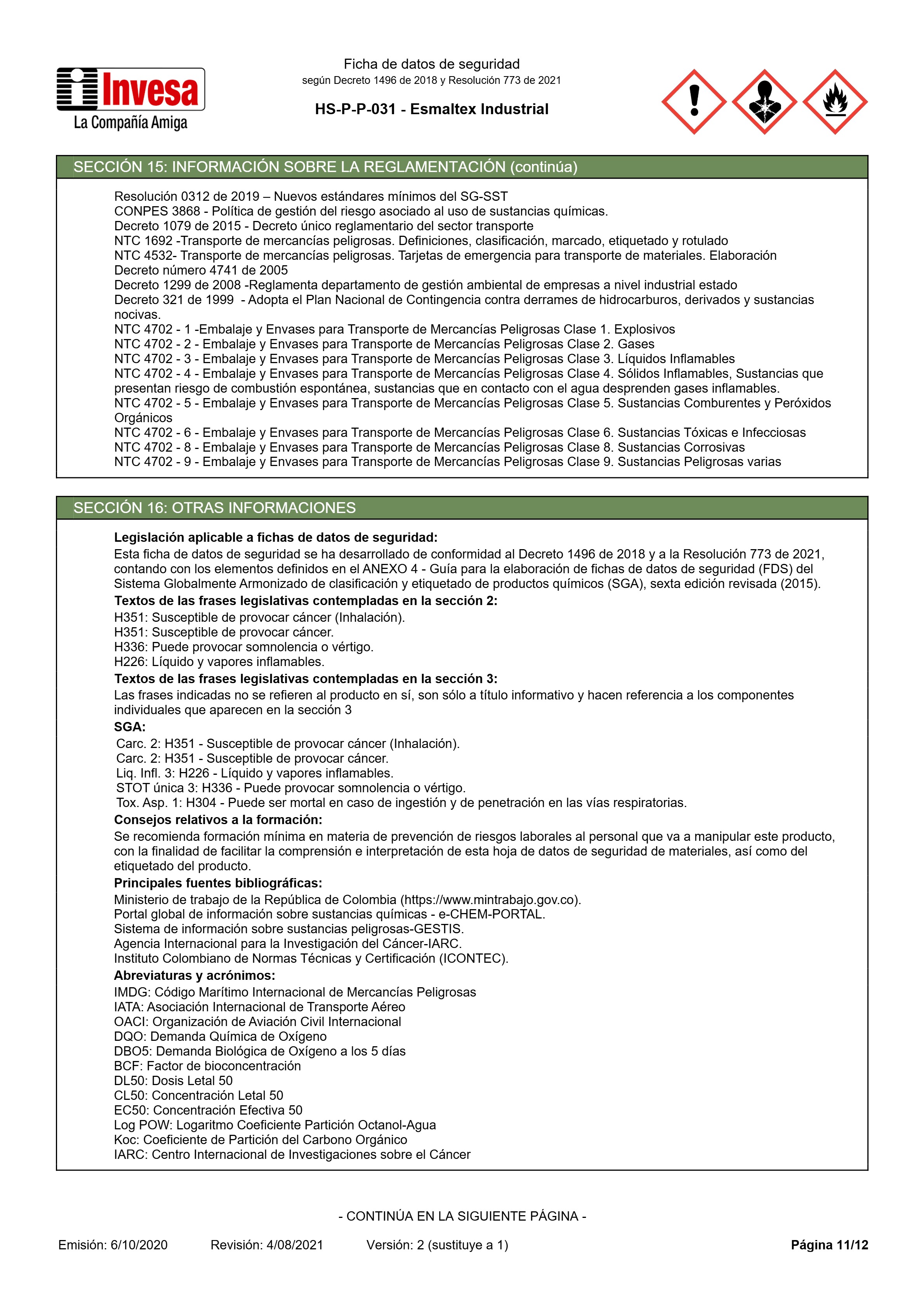 FICHAS DE SEGURIDAD-combined(pdfgear.com) — page 96
