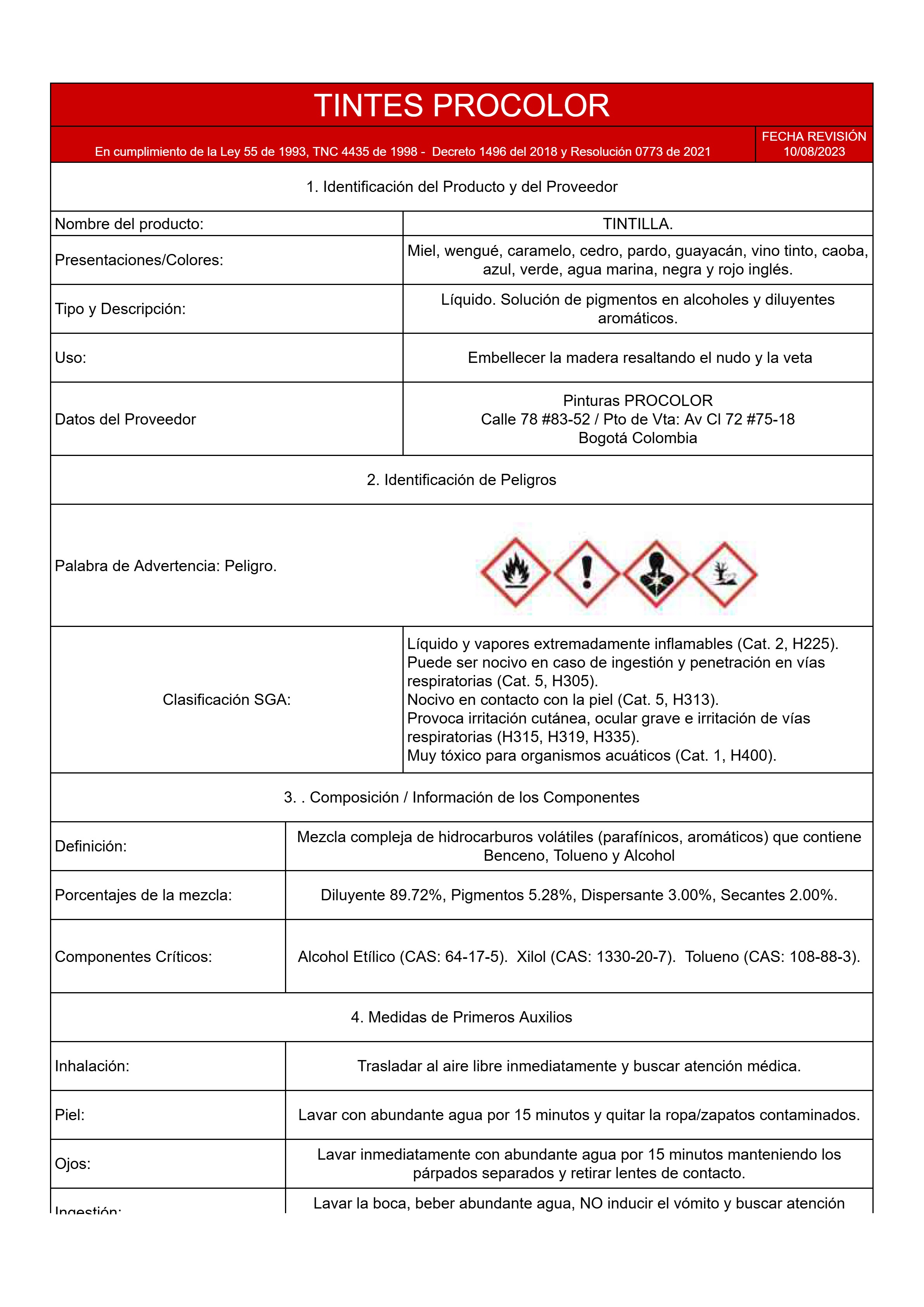FICHAS DE SEGURIDAD-combined(pdfgear.com) — page 98