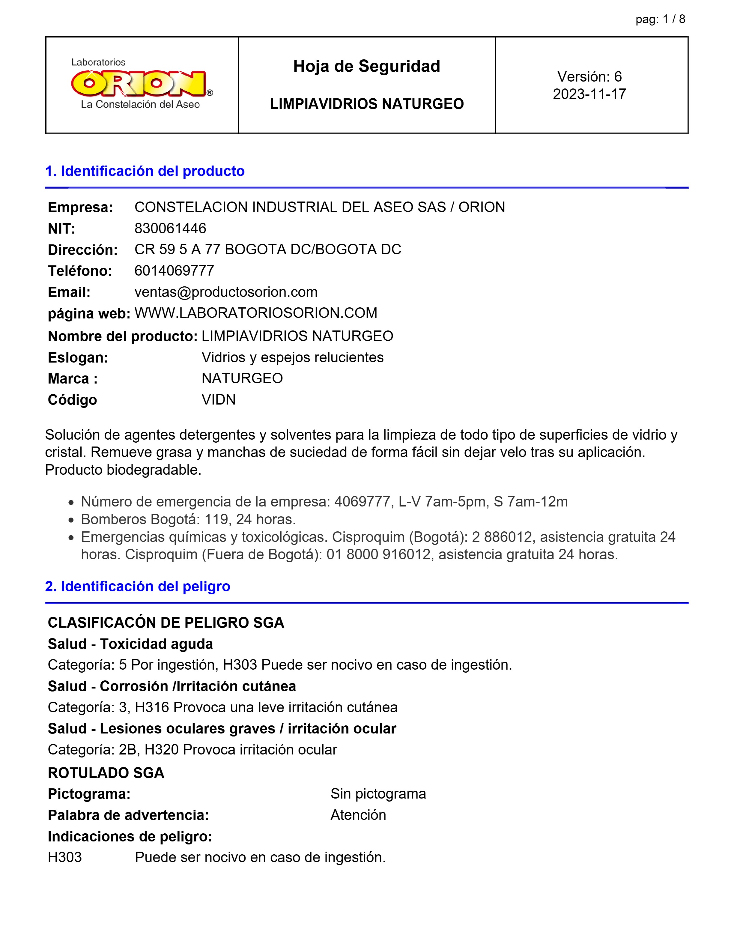 FICHAS DE SEGURIDAD (1)_Merged — page 124