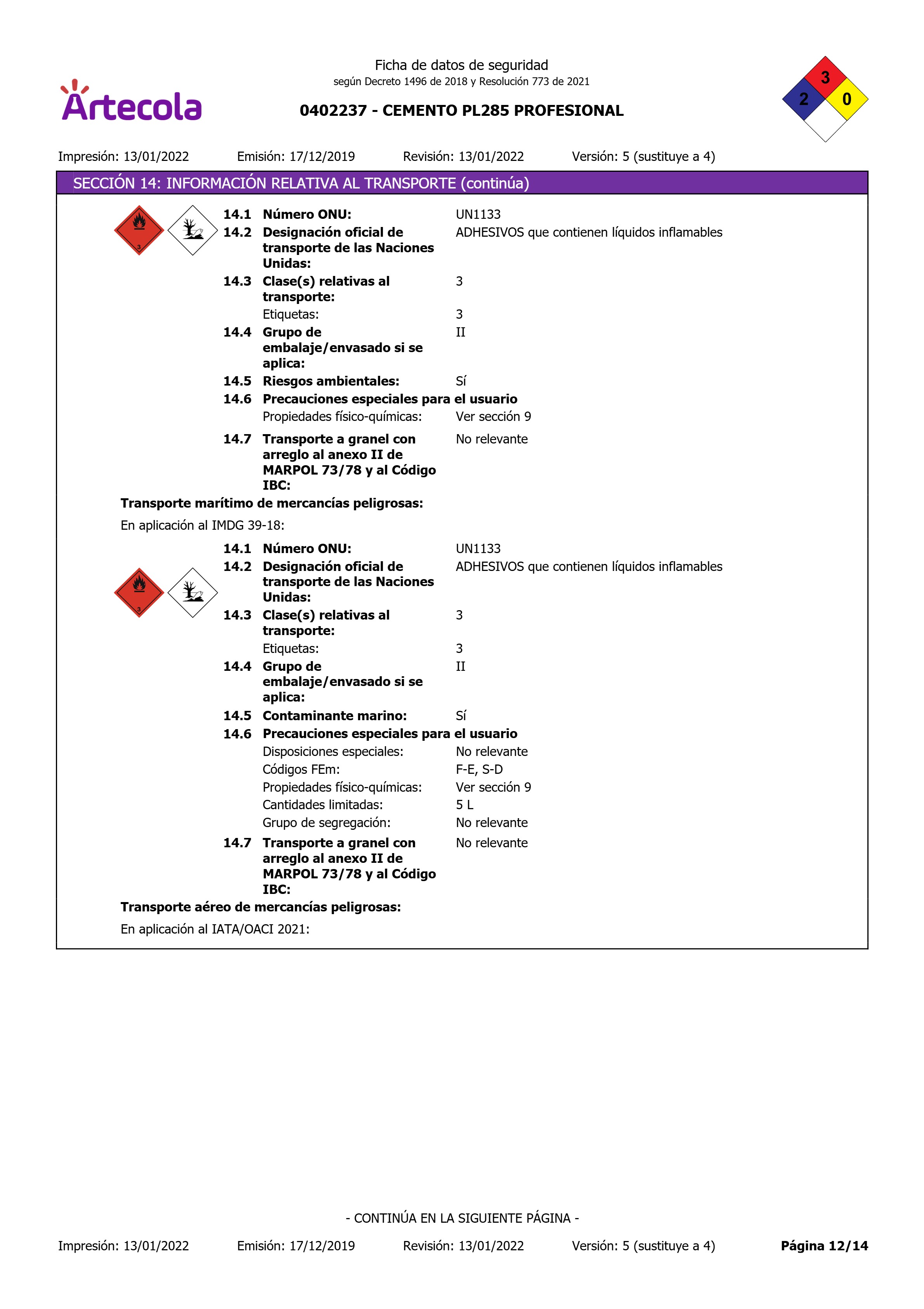 FICHAS DE SEGURIDAD (1)_Merged — page 14