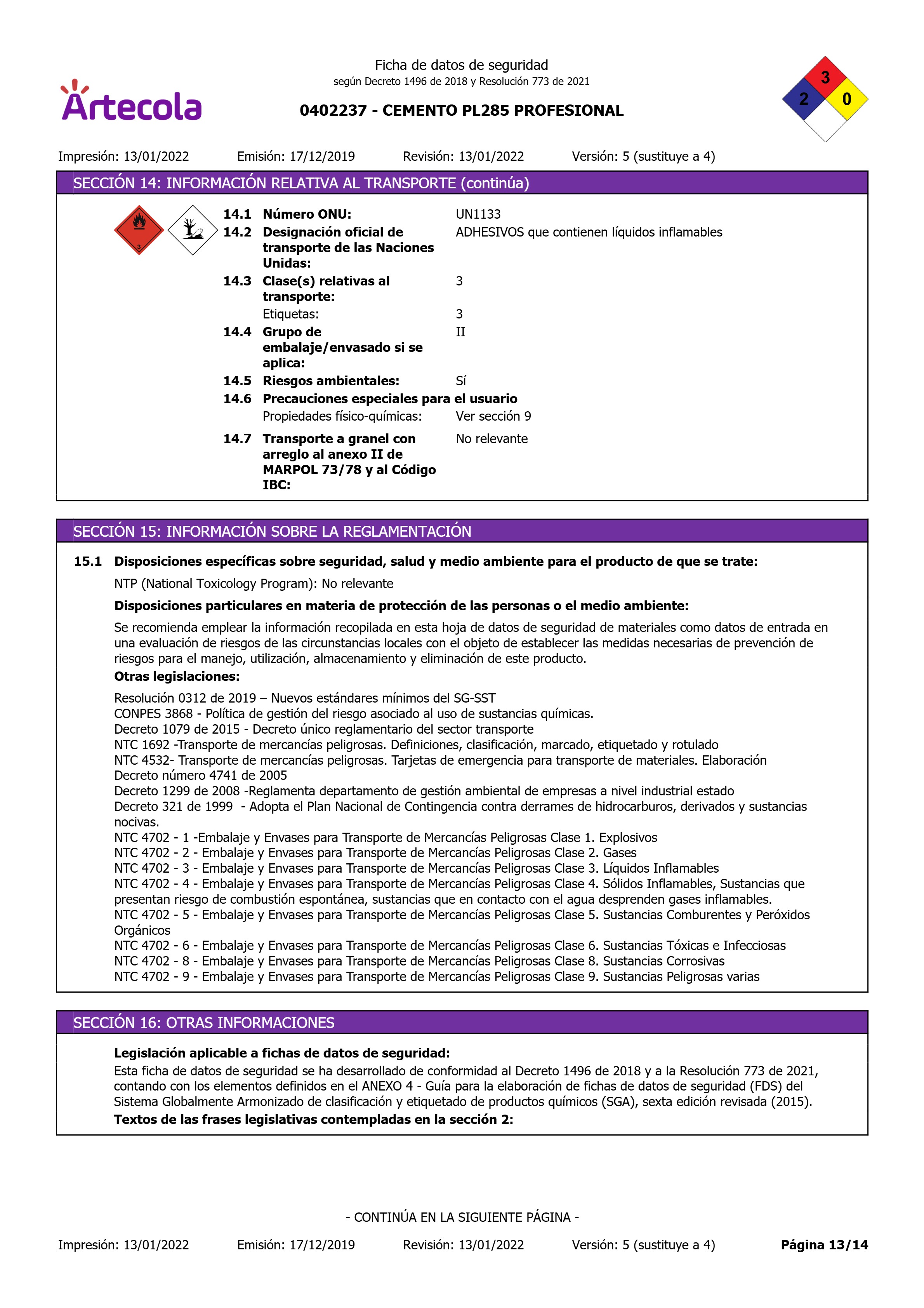 FICHAS DE SEGURIDAD (1)_Merged — page 15