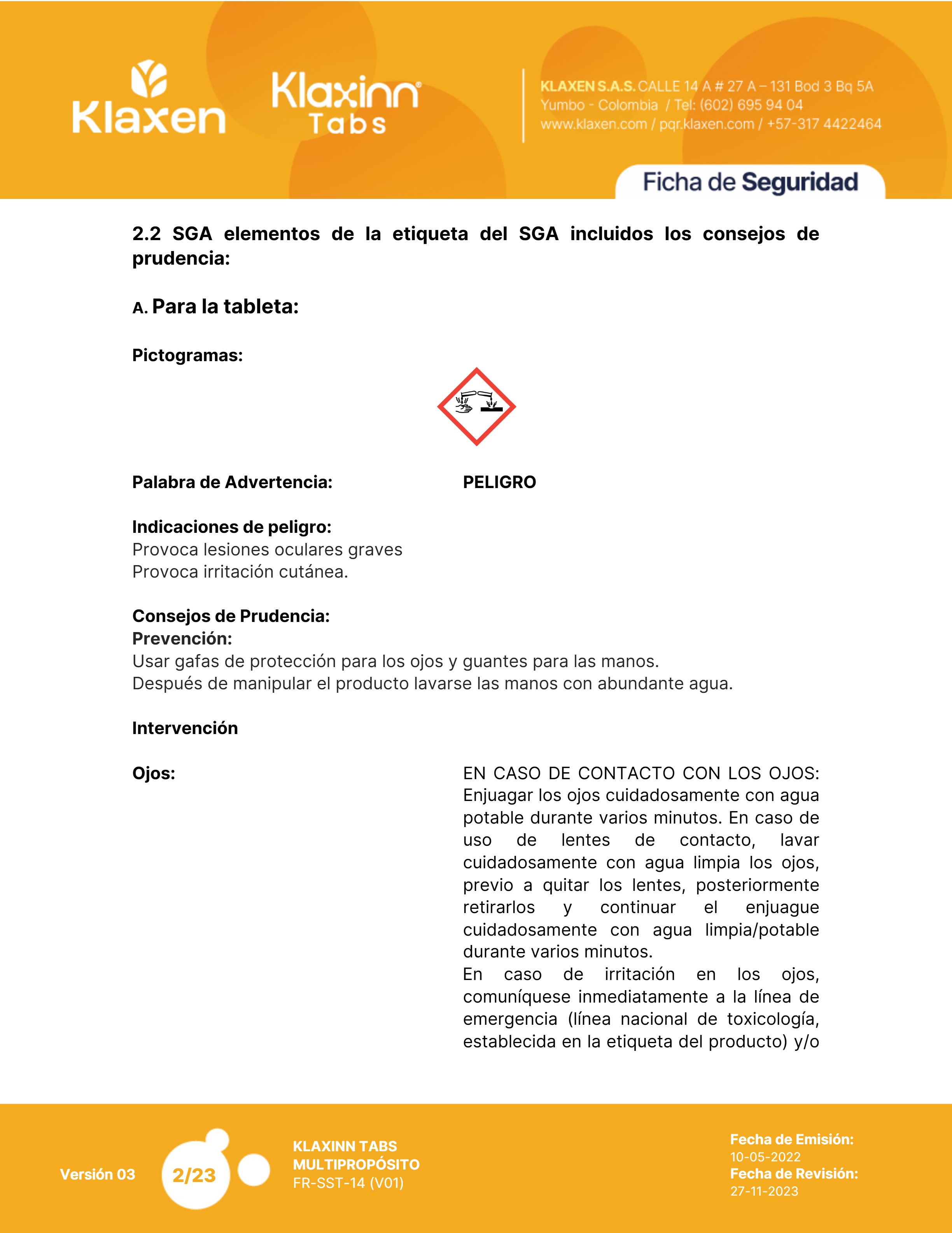 FICHAS DE SEGURIDAD (1)_Merged — page 18