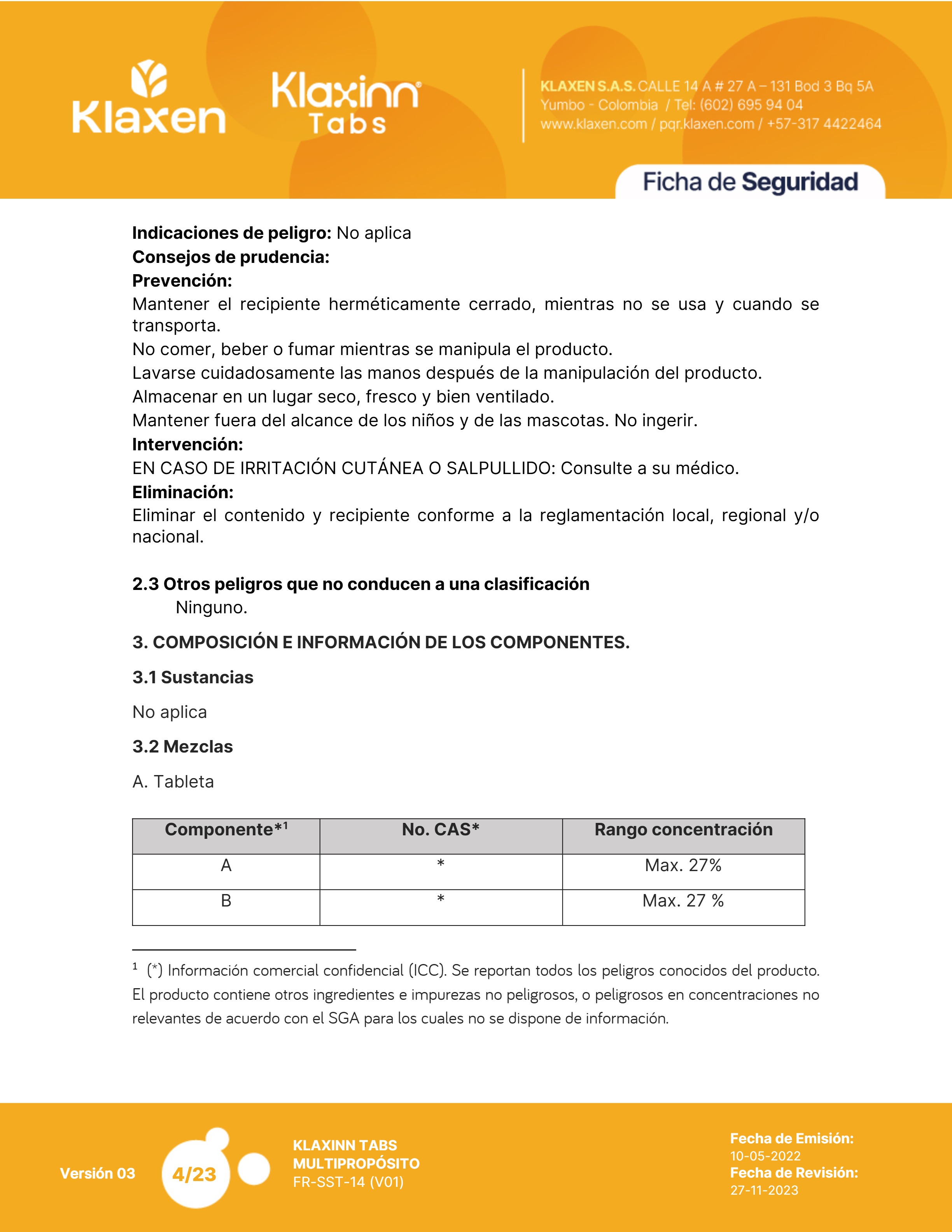 FICHAS DE SEGURIDAD (1)_Merged — page 20