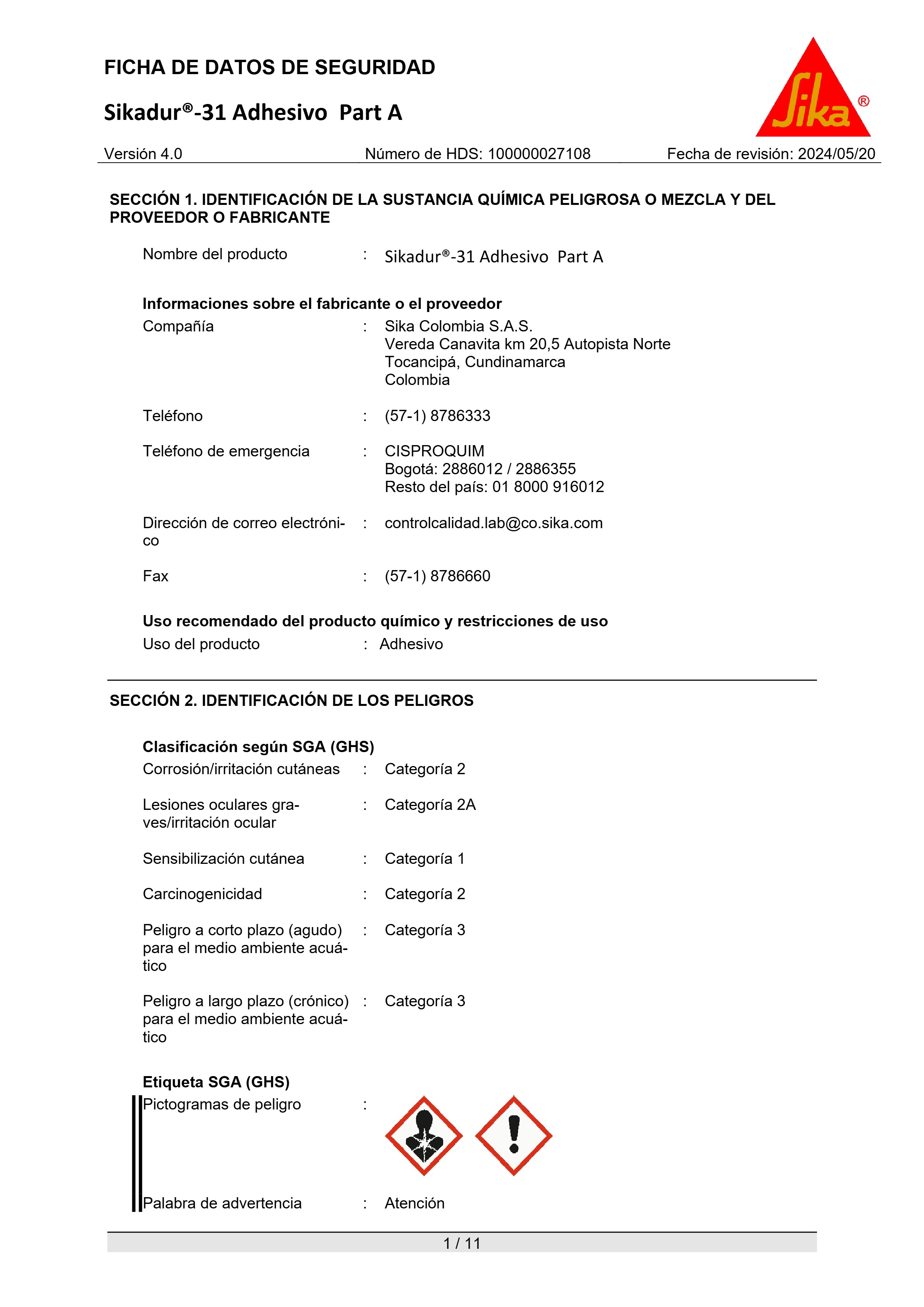 FICHAS DE SEGURIDAD (1)_Merged — page 260