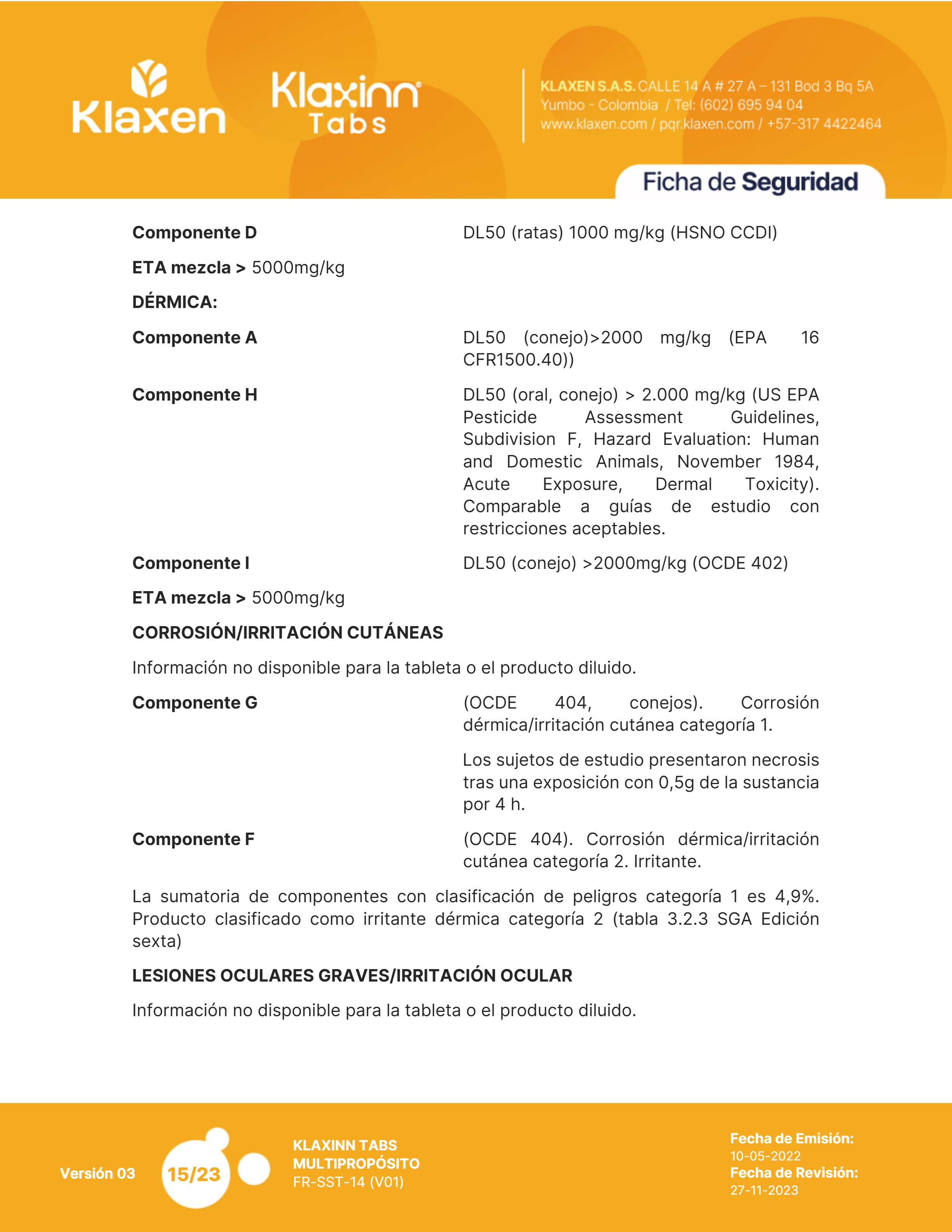 FICHAS DE SEGURIDAD (1)_Merged — page 31