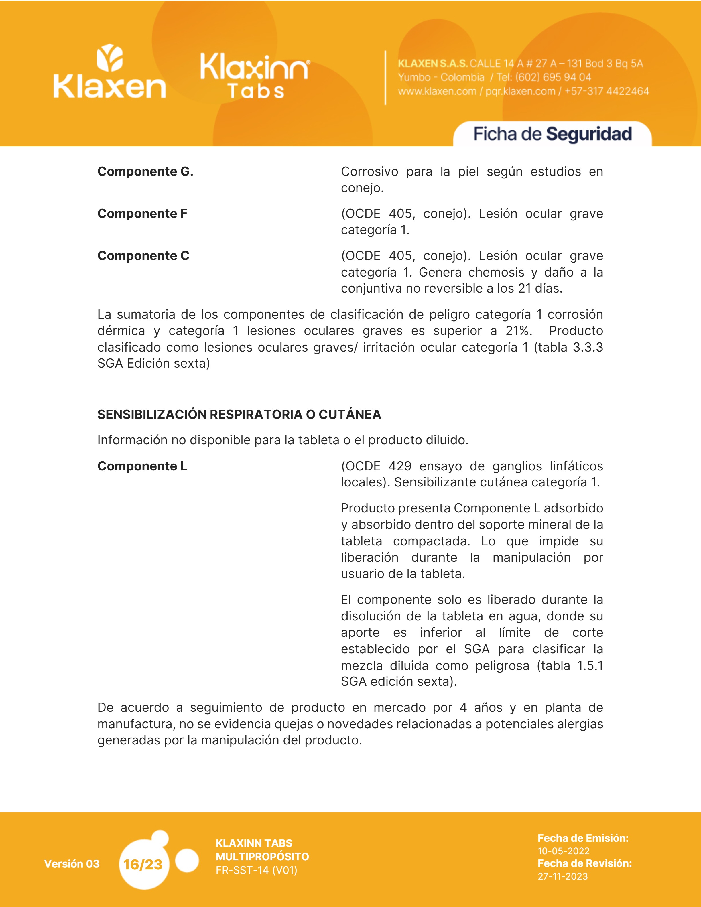 FICHAS DE SEGURIDAD (1)_Merged — page 32