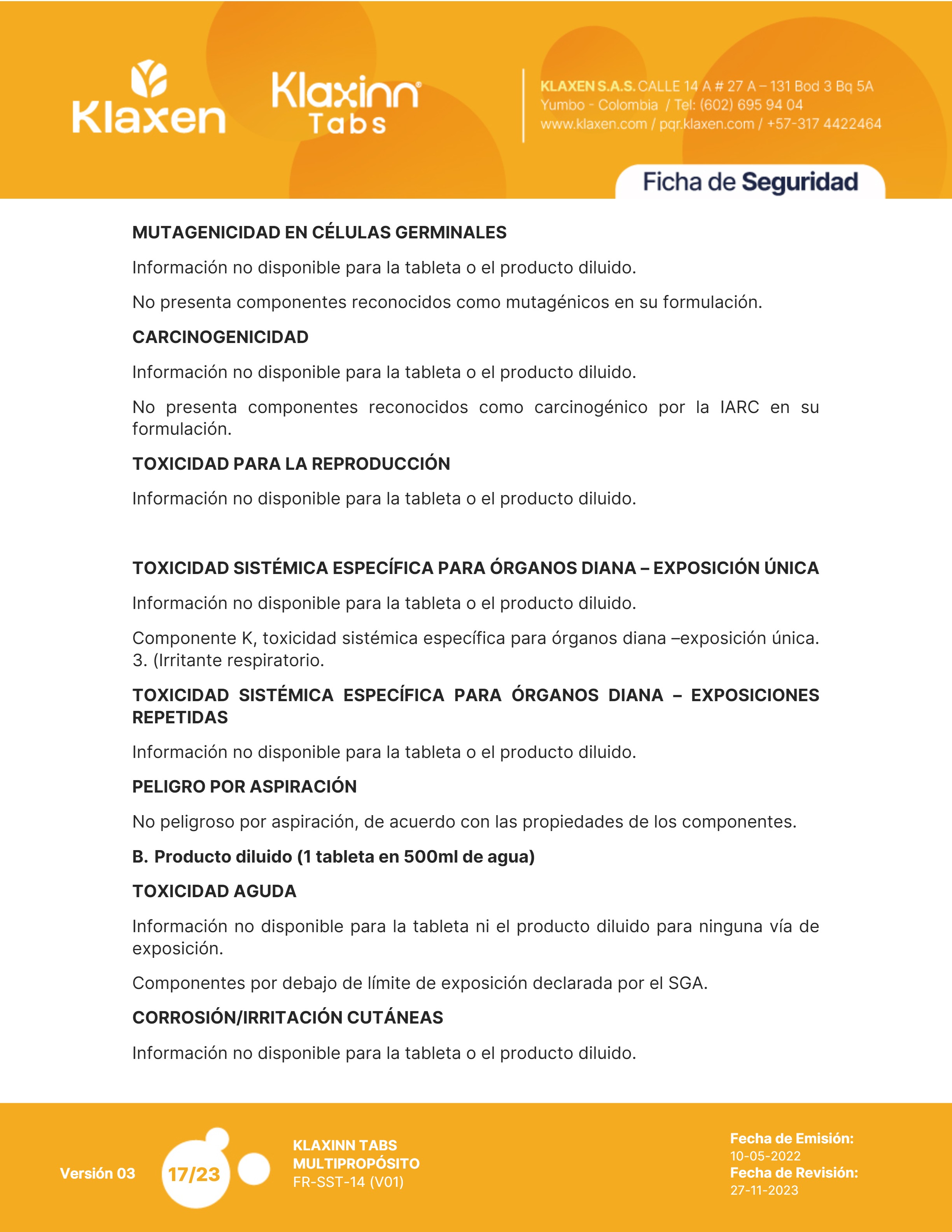 FICHAS DE SEGURIDAD (1)_Merged — page 33