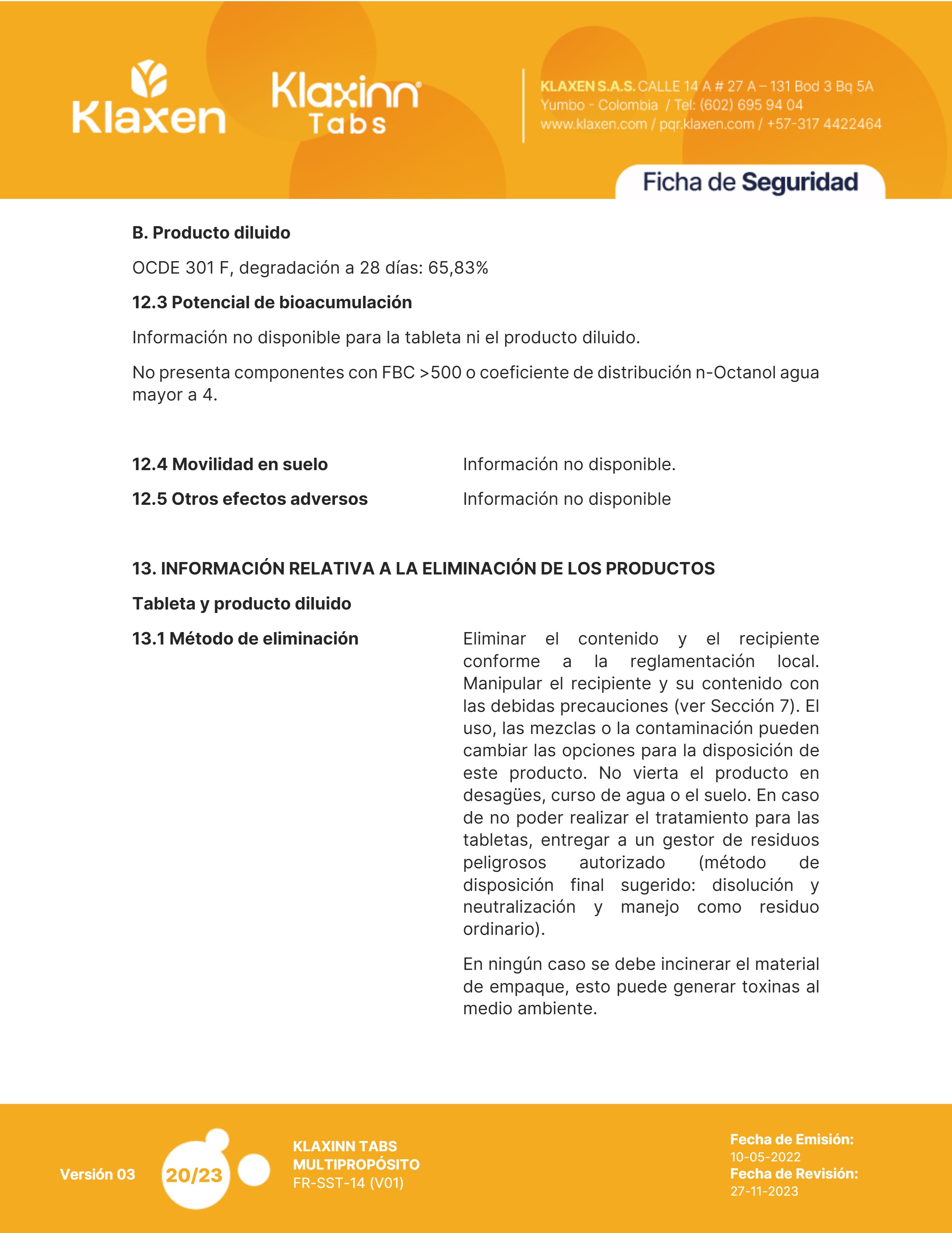 FICHAS DE SEGURIDAD (1)_Merged — page 36