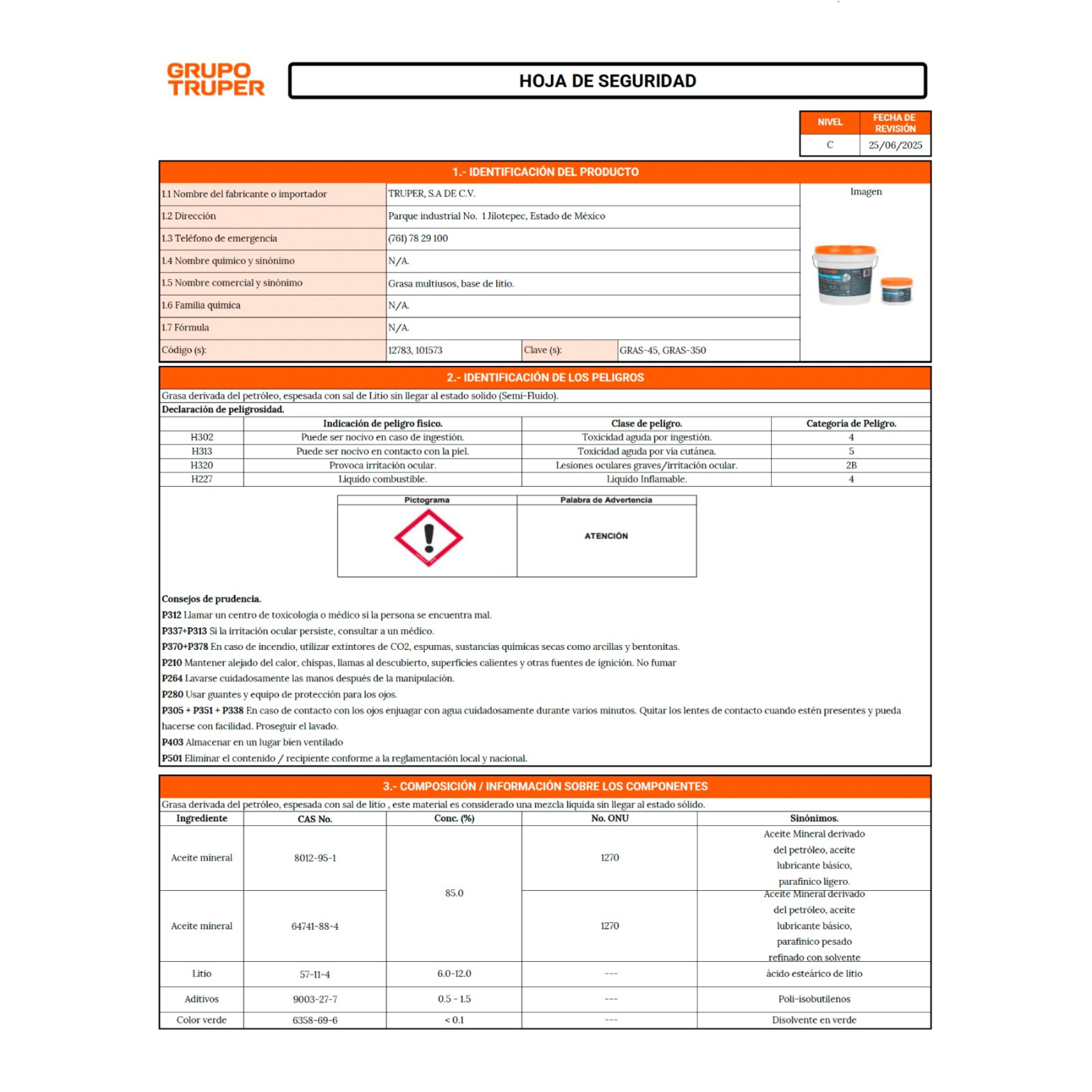FICHAS DE SEGURIDAD (1)_Merged — page 40