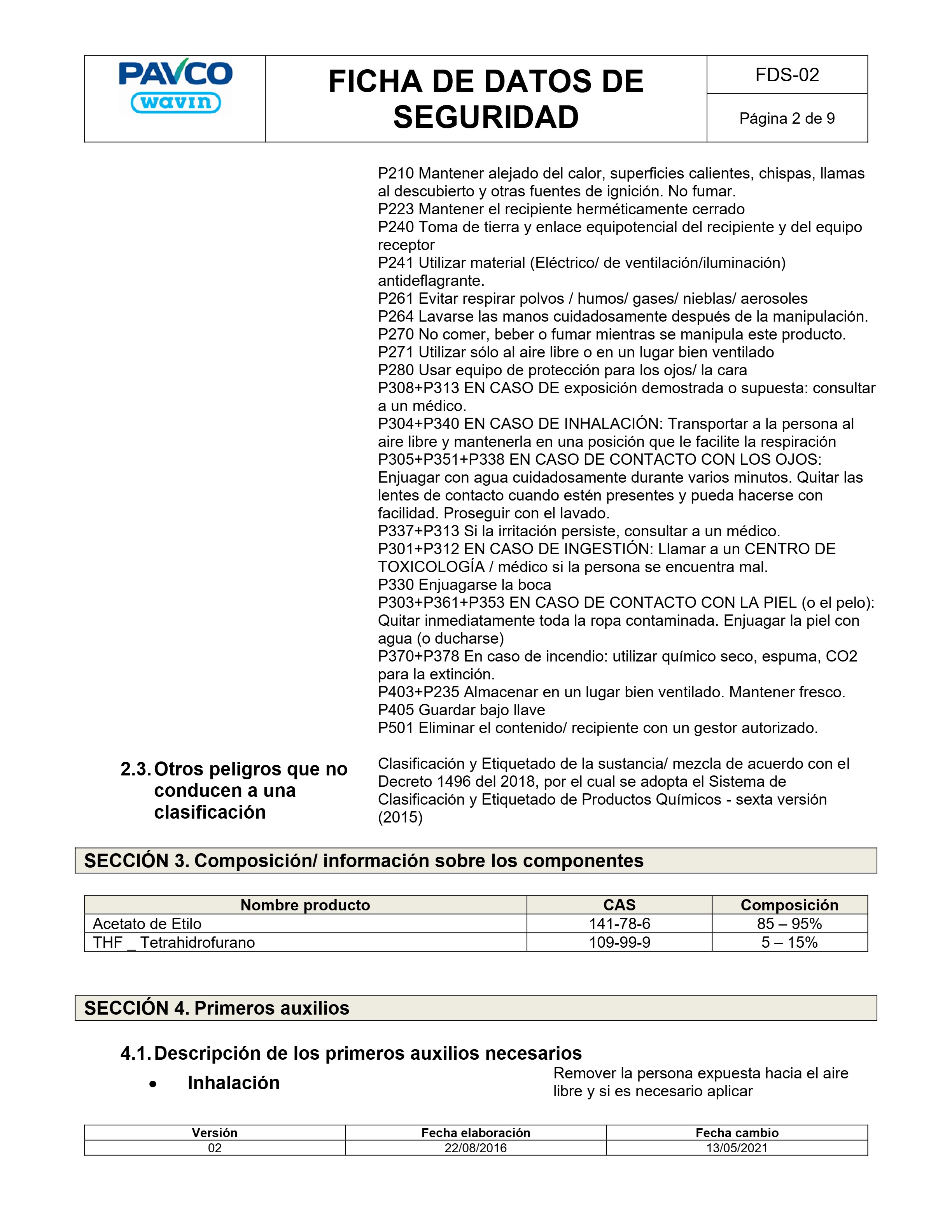FICHAS DE SEGURIDAD (1)_Merged — page 42