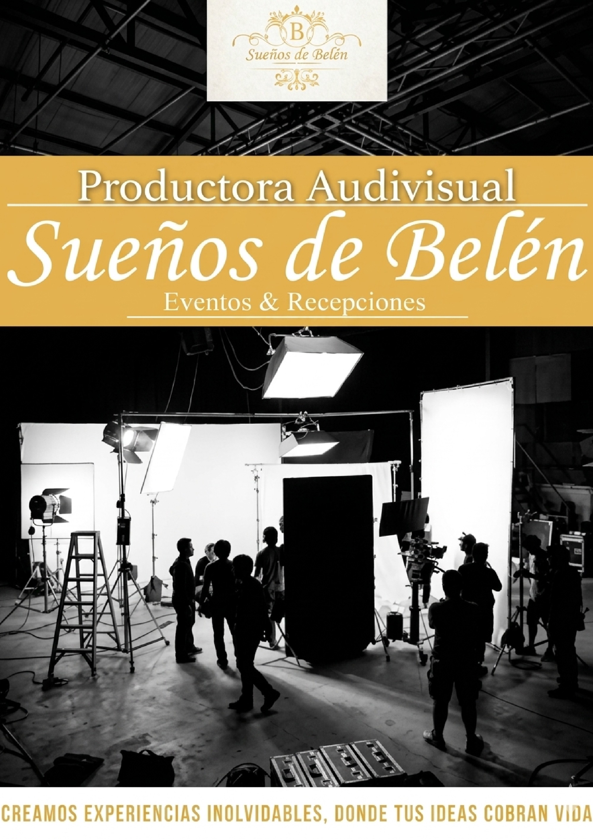 CATÁLOGO DIGITAL DE SUEÑOS DE BELÉN