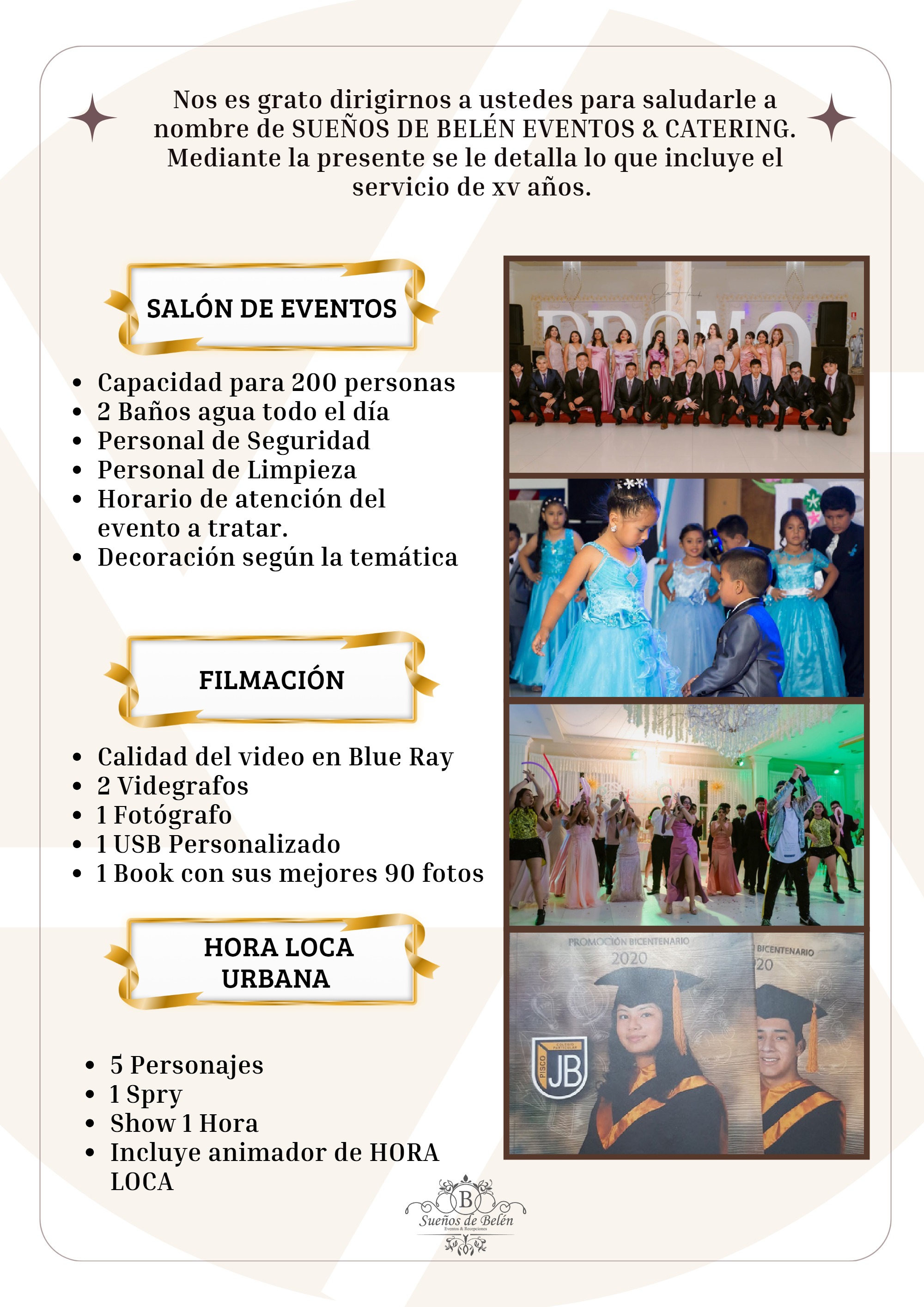 CATÁLOGO DIGITAL DE SUEÑOS DE BELÉN — page 11