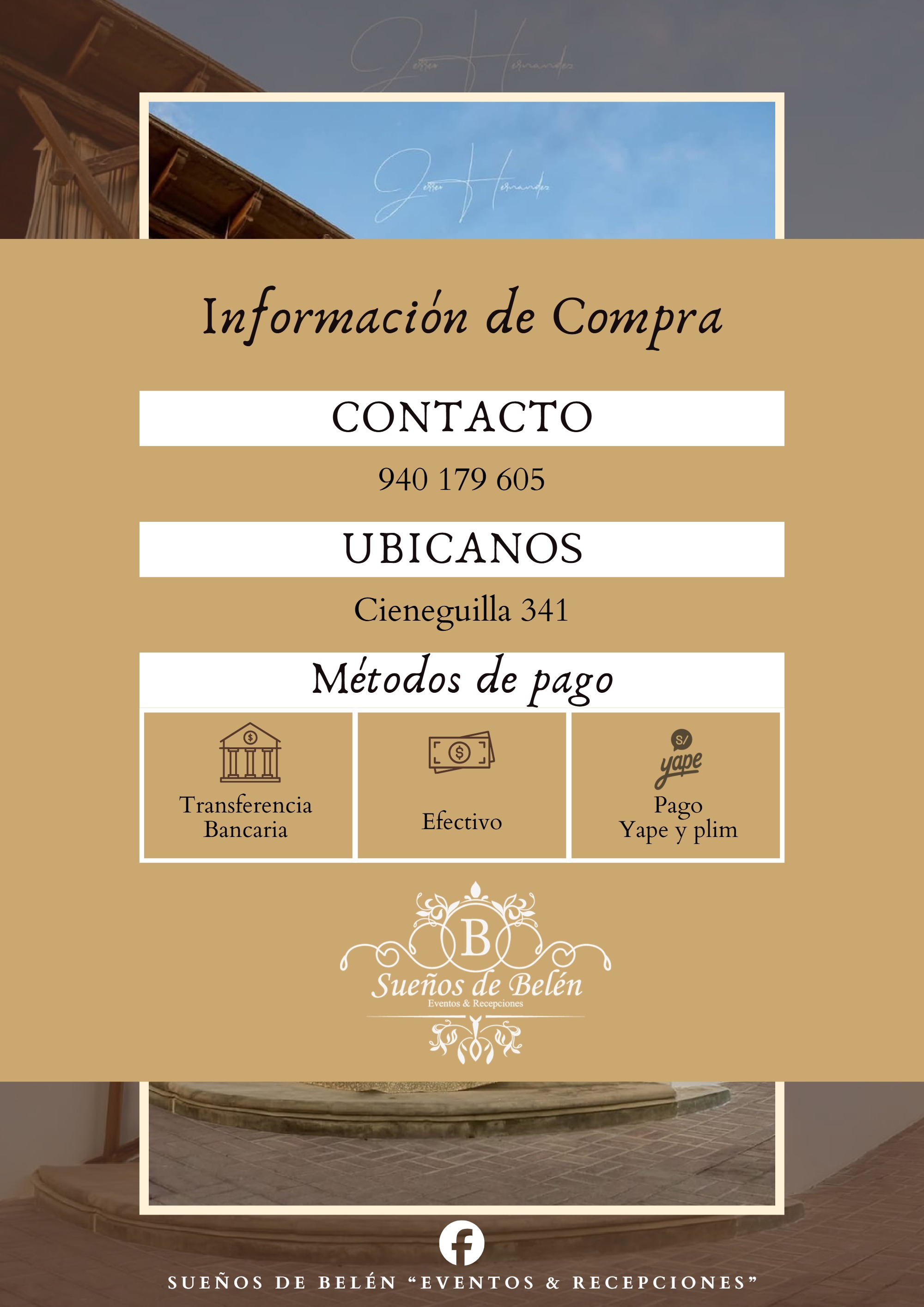 CATÁLOGO DIGITAL DE SUEÑOS DE BELÉN — page 19