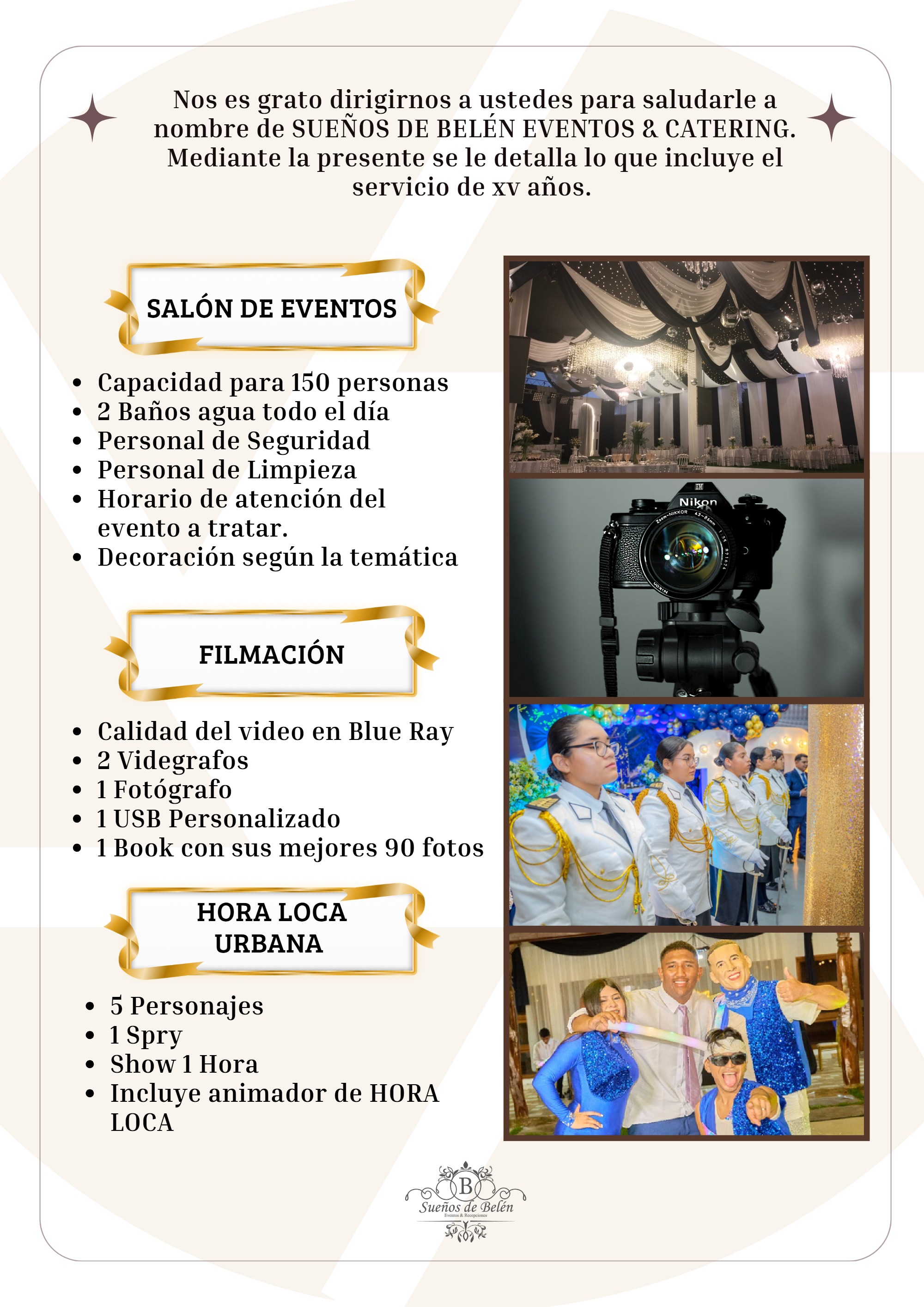 CATÁLOGO DIGITAL DE SUEÑOS DE BELÉN — page 5