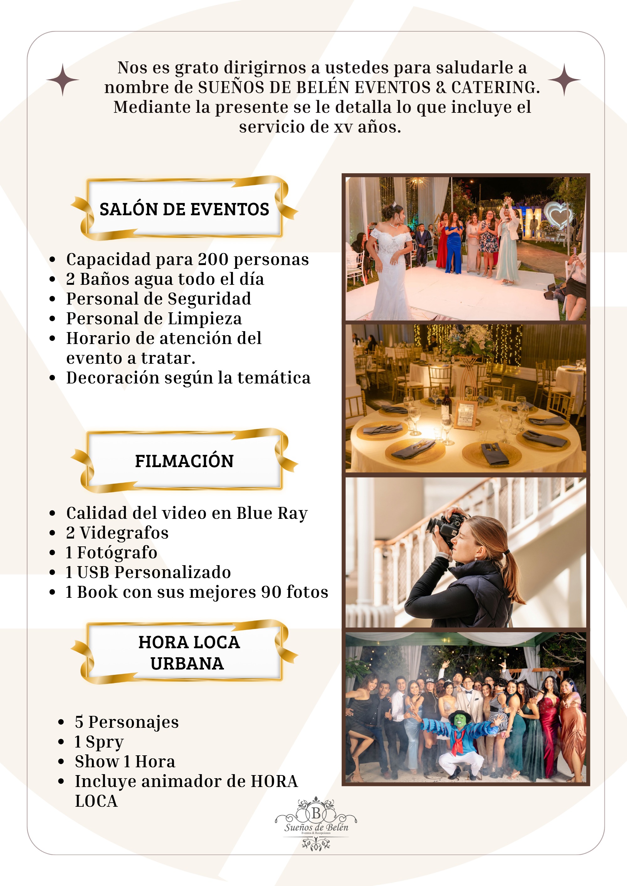 CATÁLOGO DIGITAL DE SUEÑOS DE BELÉN — page 7