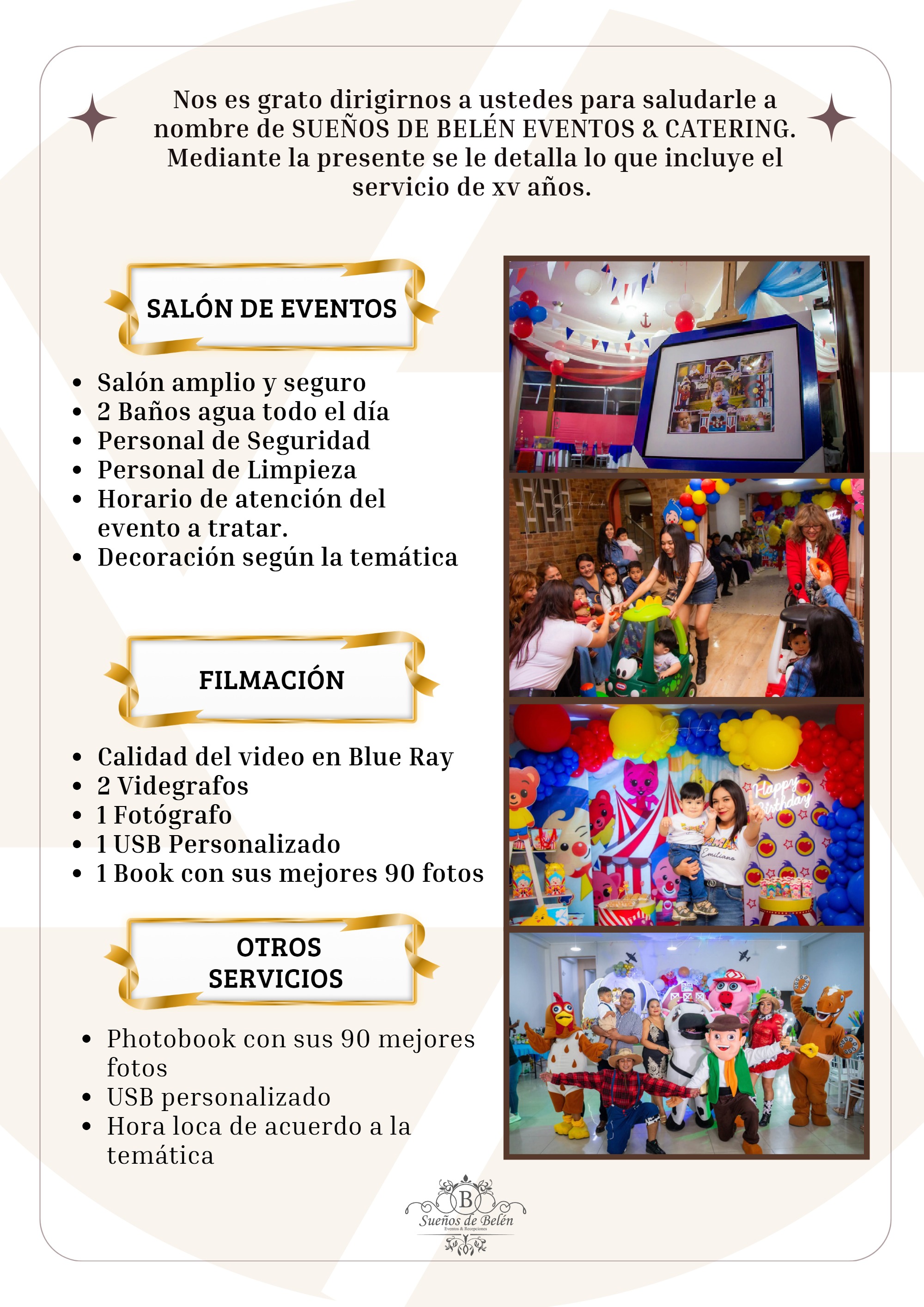 CATÁLOGO DIGITAL DE SUEÑOS DE BELÉN — page 9