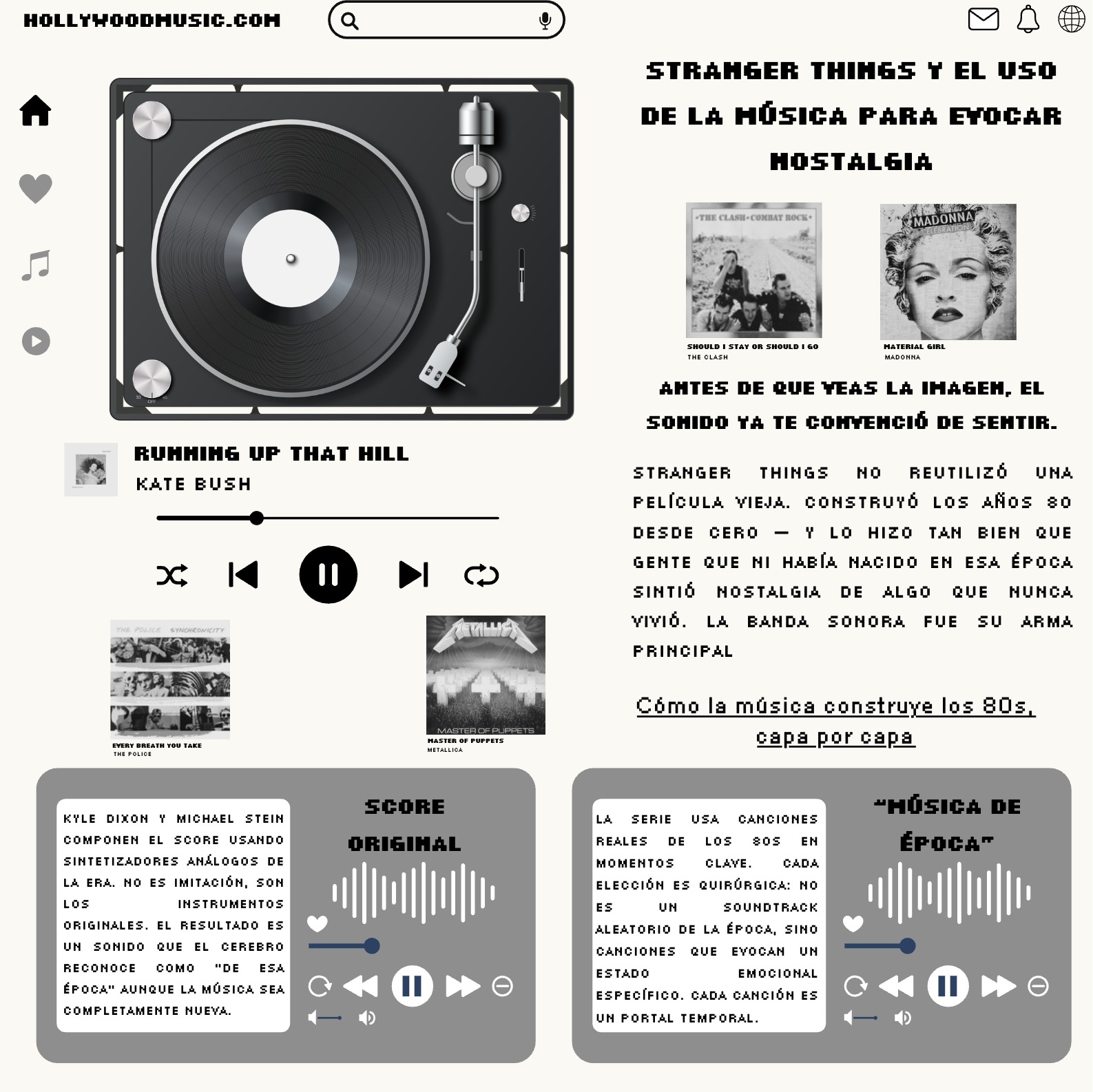 MANUAL HOLLYWOOD — page 31