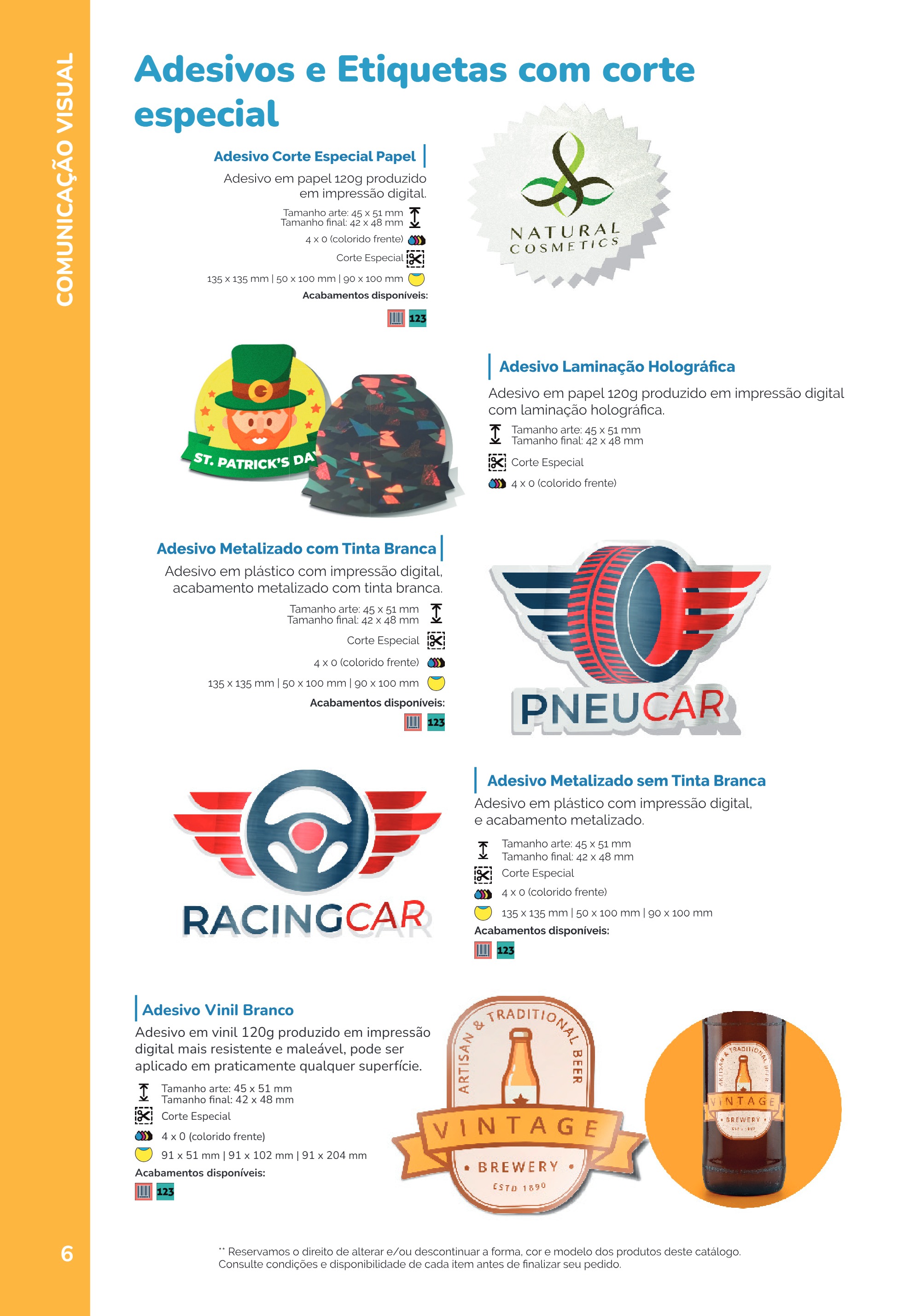 CATÁLOGO GRAFICA — page 2