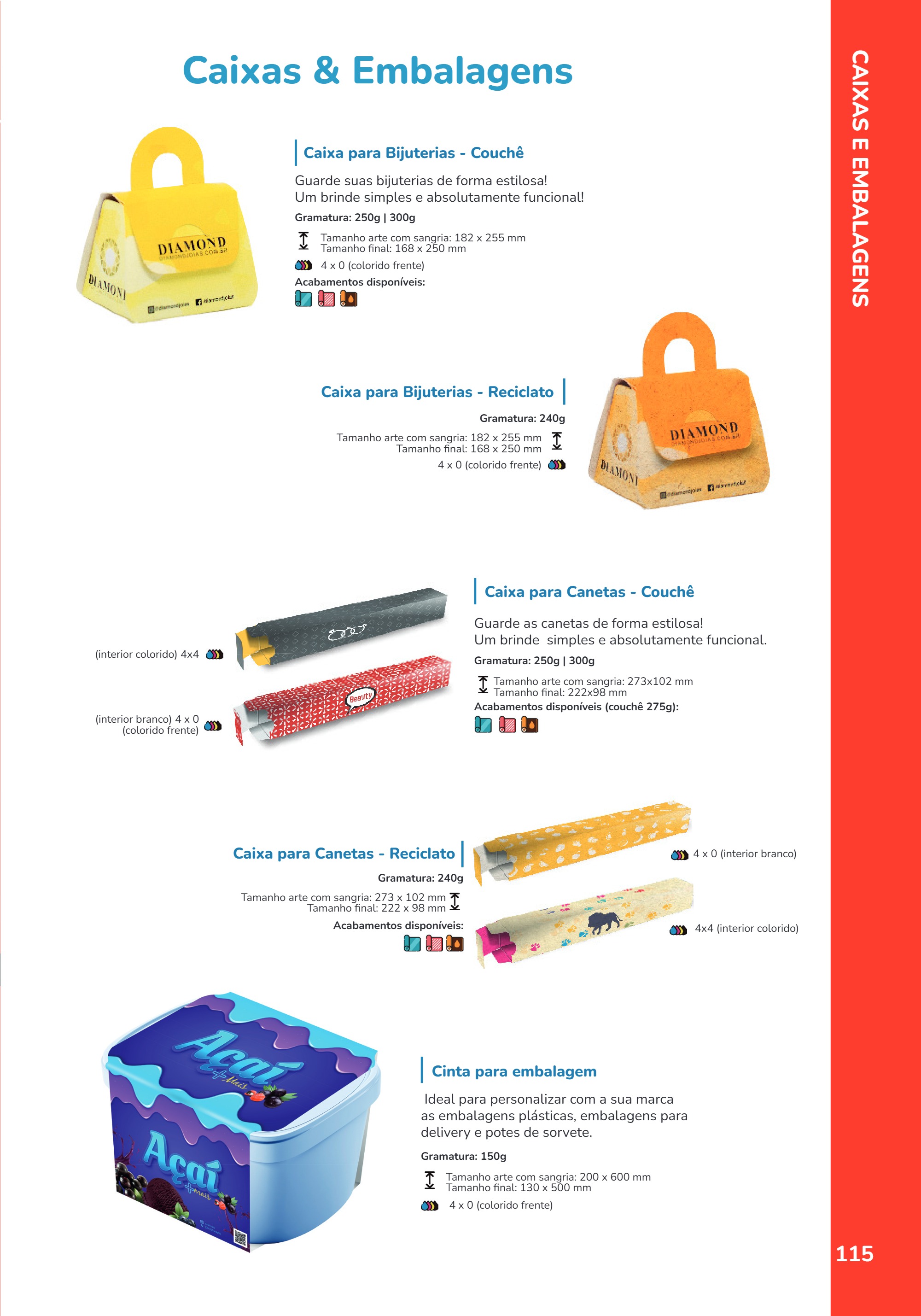 CATÁLOGO GRAFICA — page 111
