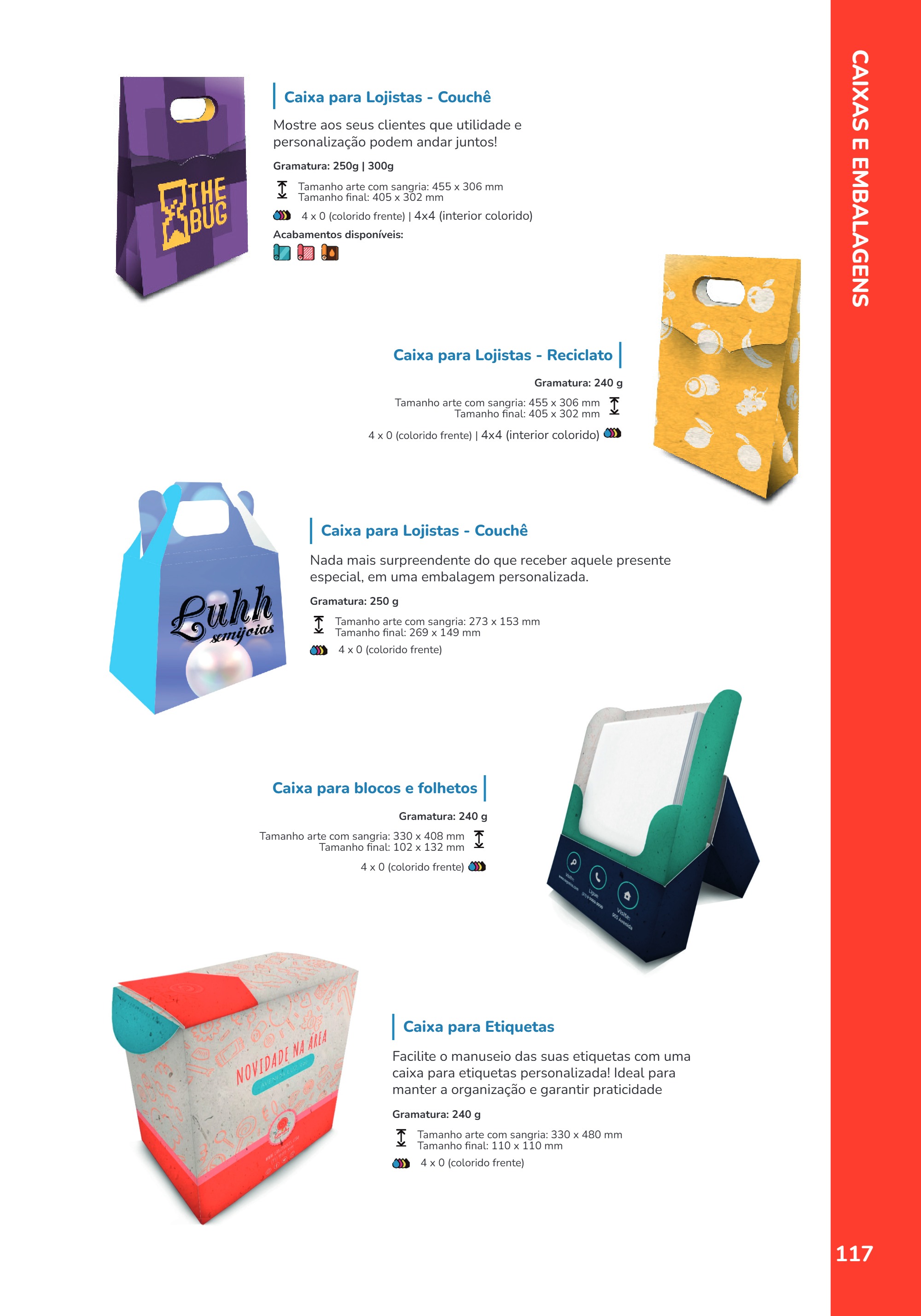 CATÁLOGO GRAFICA — page 113