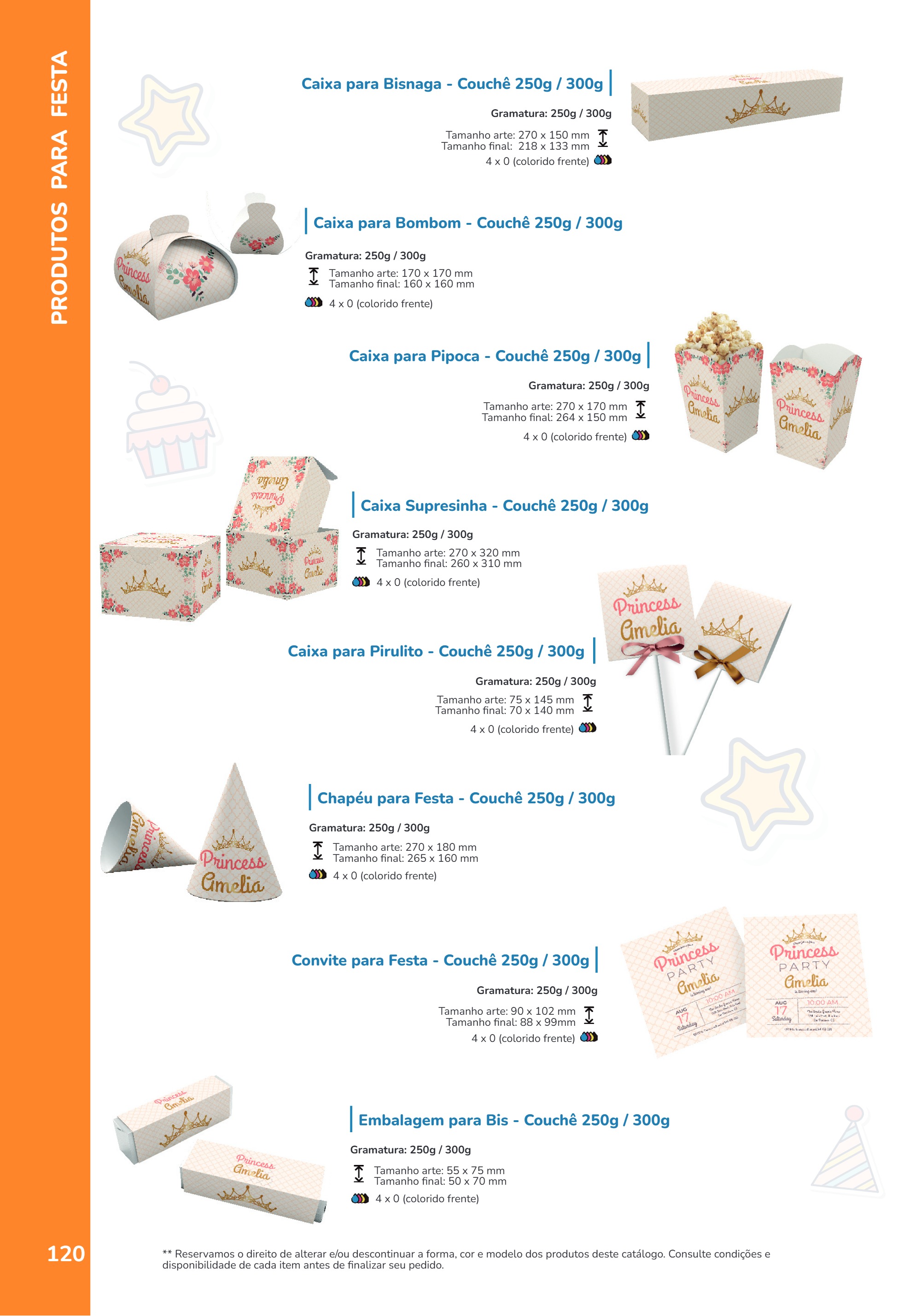 CATÁLOGO GRAFICA — page 116