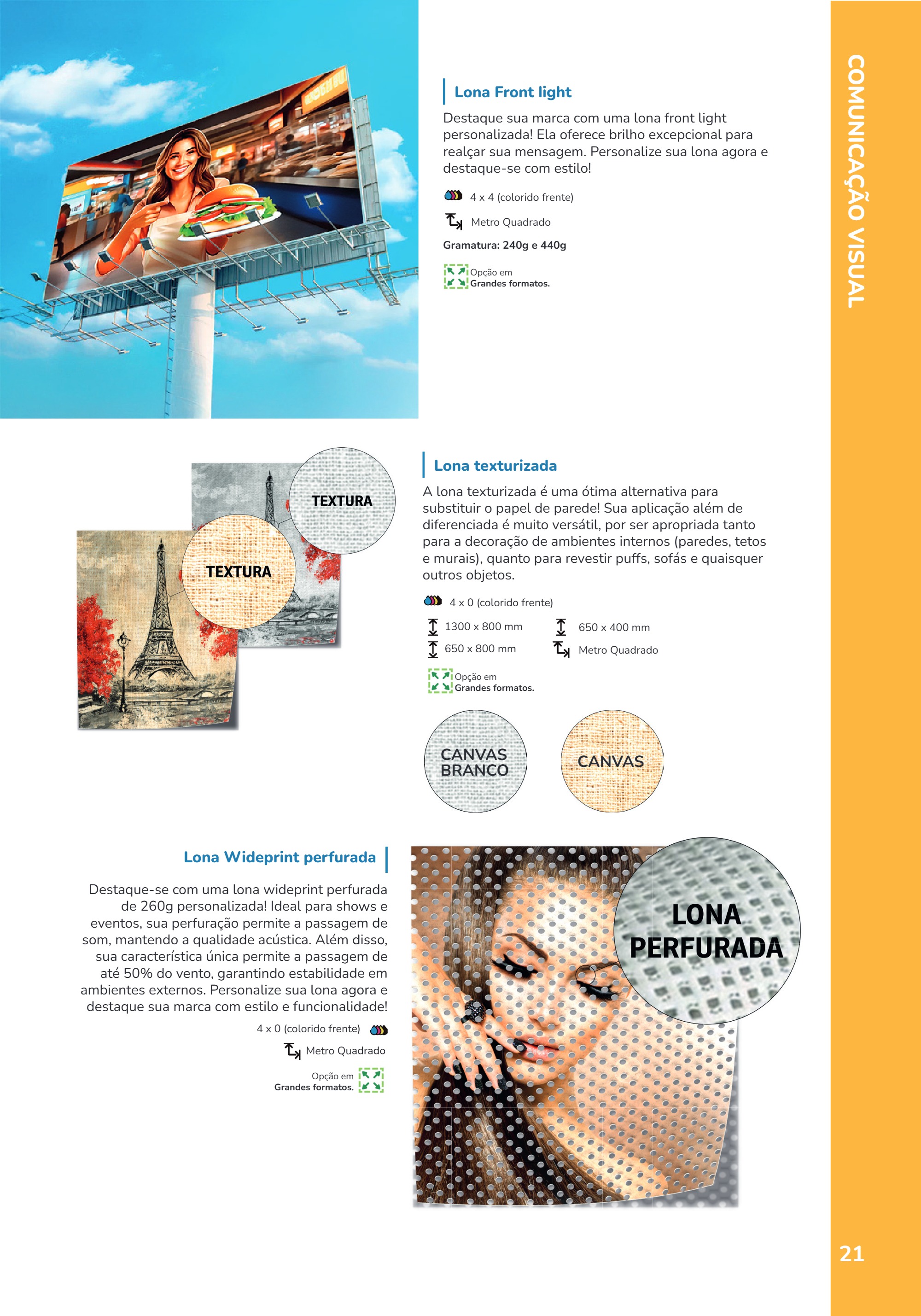 CATÁLOGO GRAFICA — page 17
