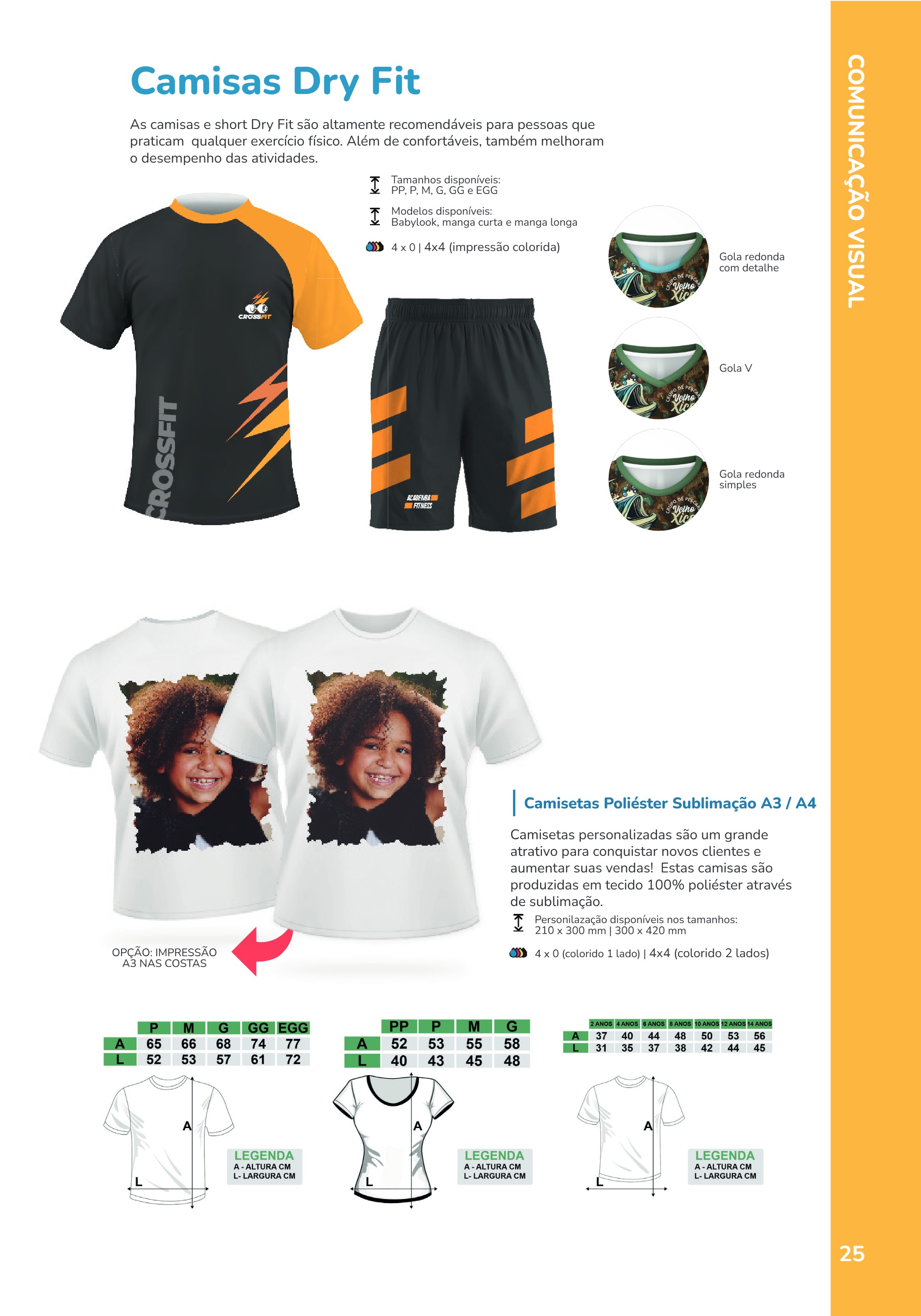 CATÁLOGO GRAFICA — page 21
