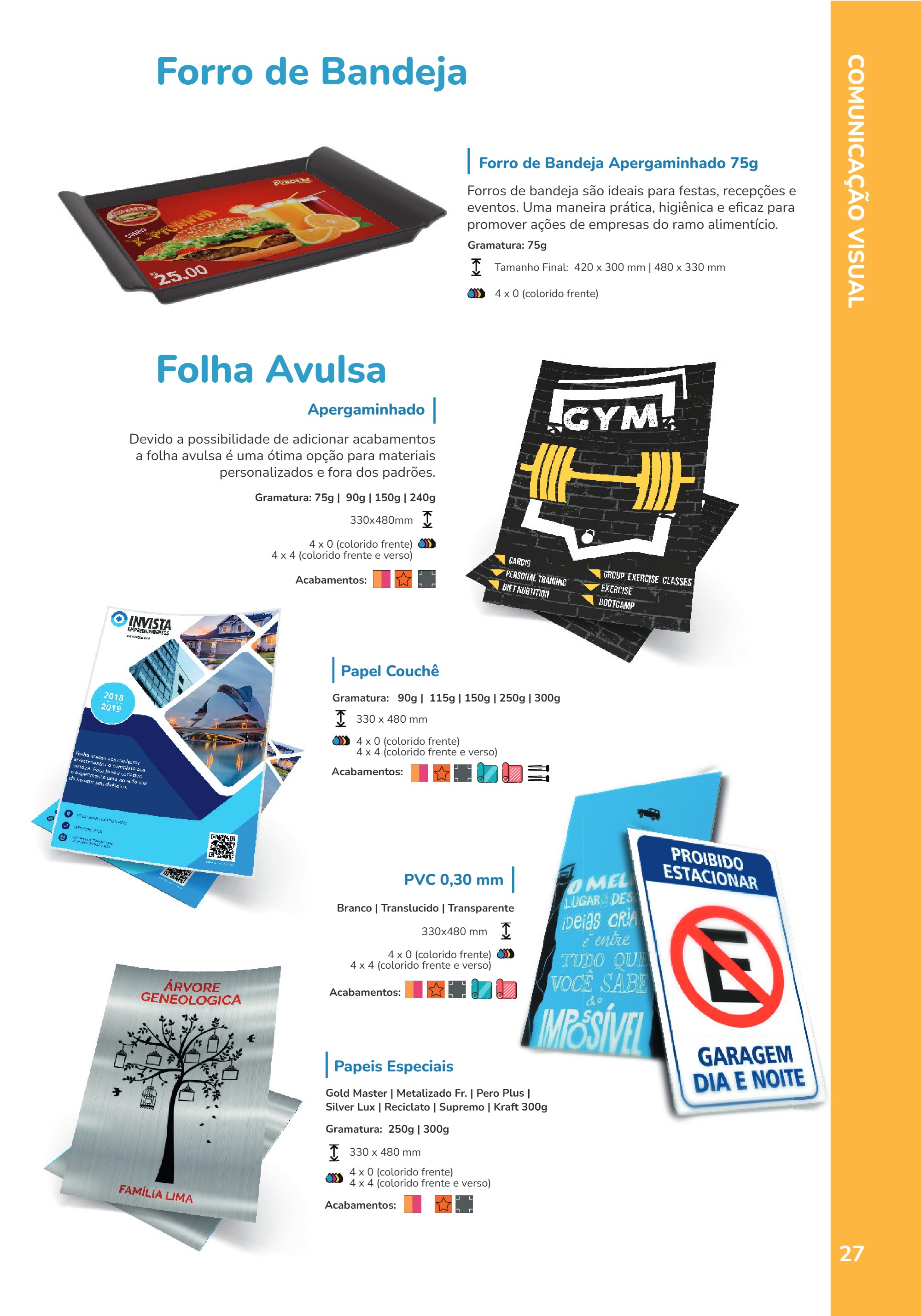 CATÁLOGO GRAFICA — page 23