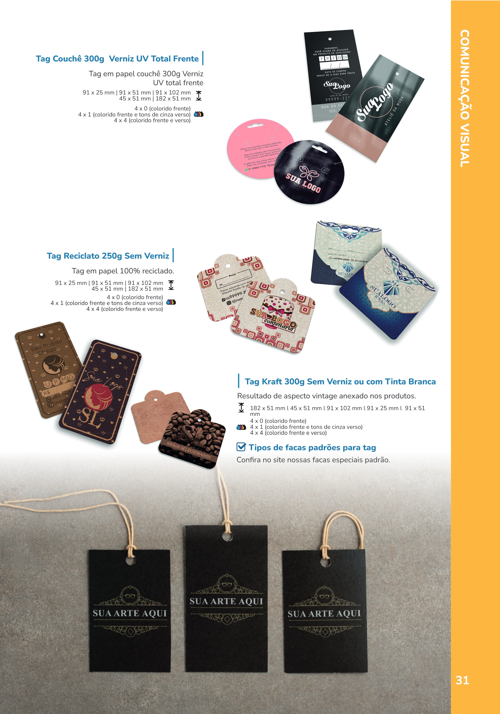 CATÁLOGO GRAFICA — page 27