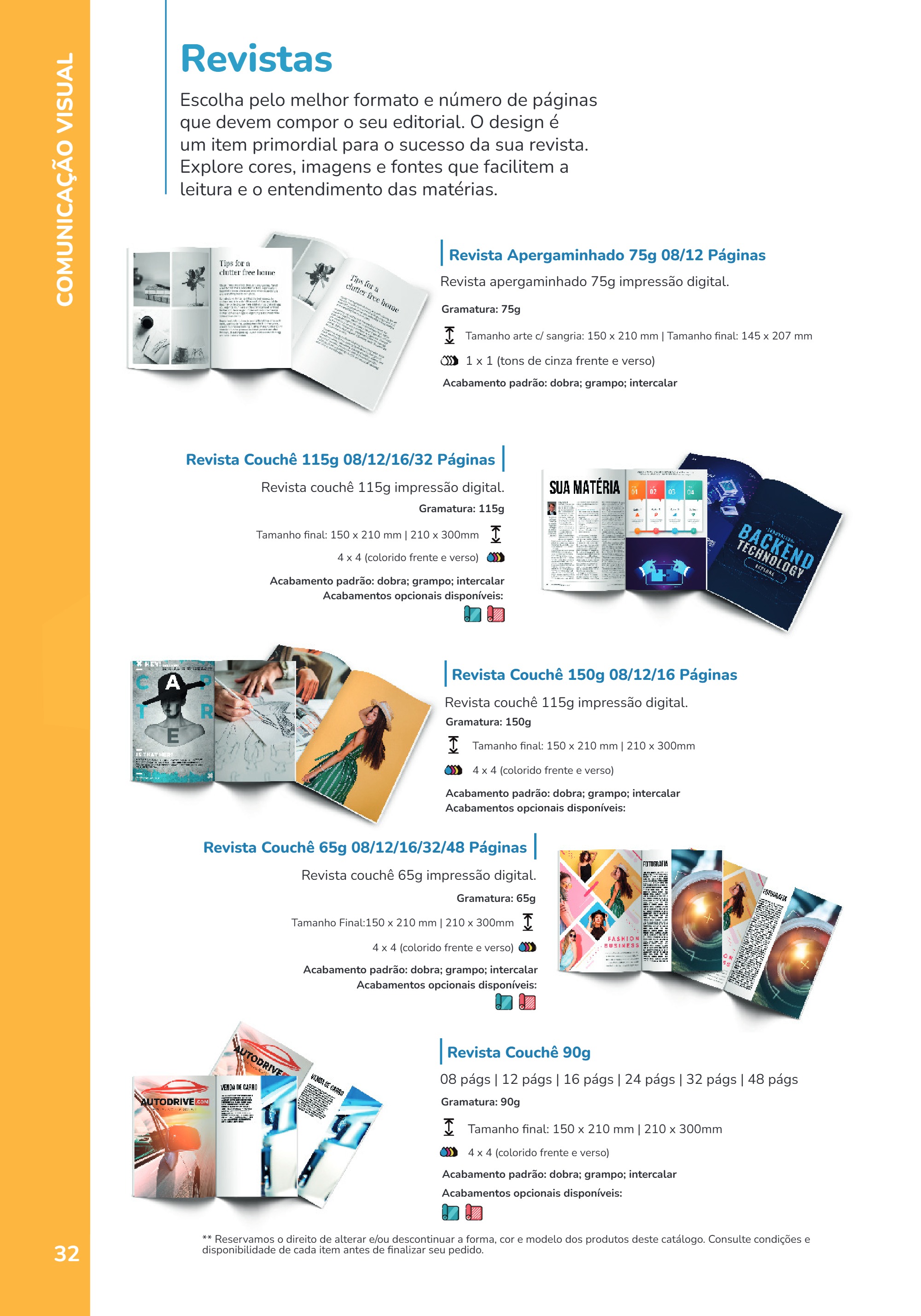 CATÁLOGO GRAFICA — page 28