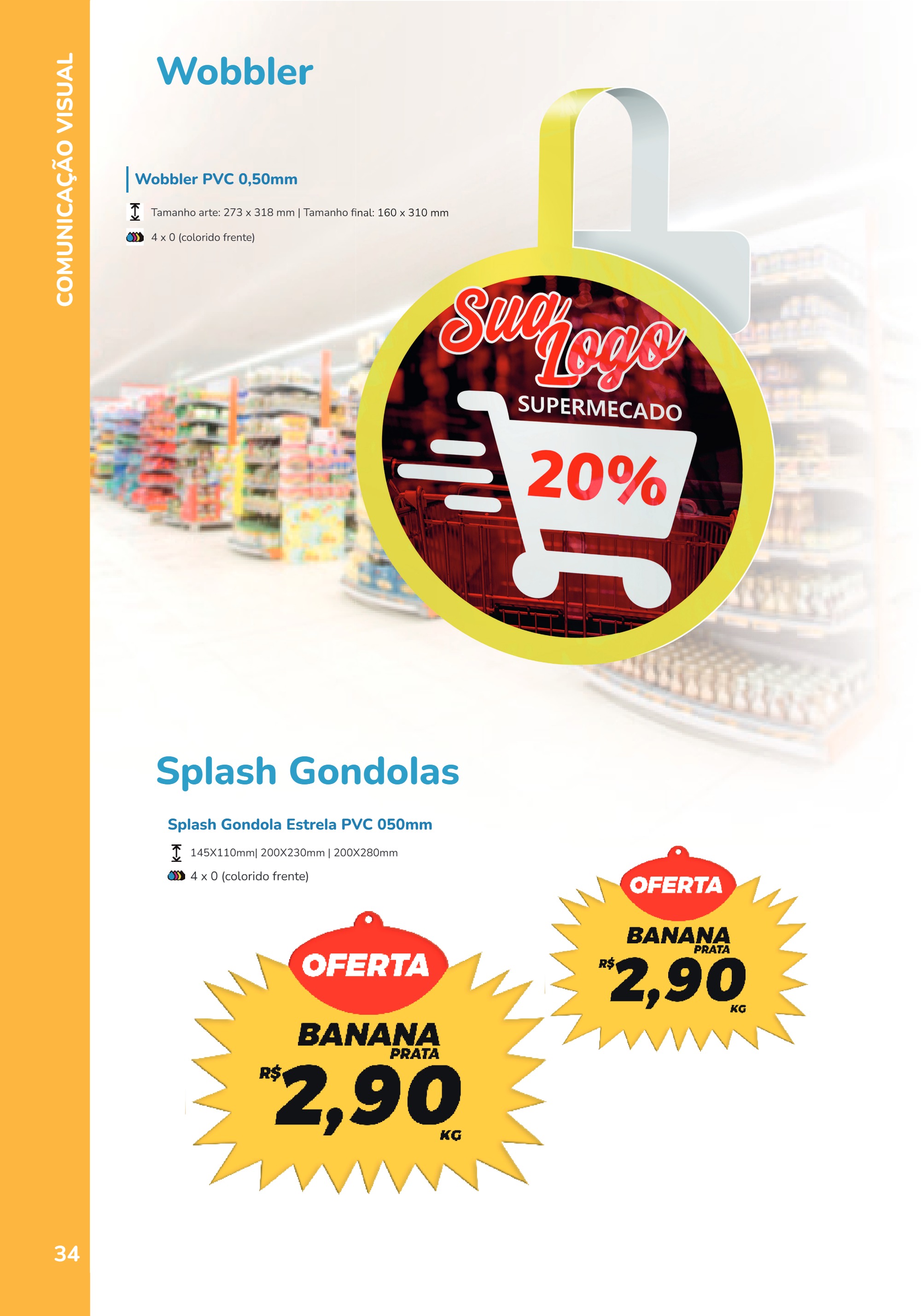 CATÁLOGO GRAFICA — page 30