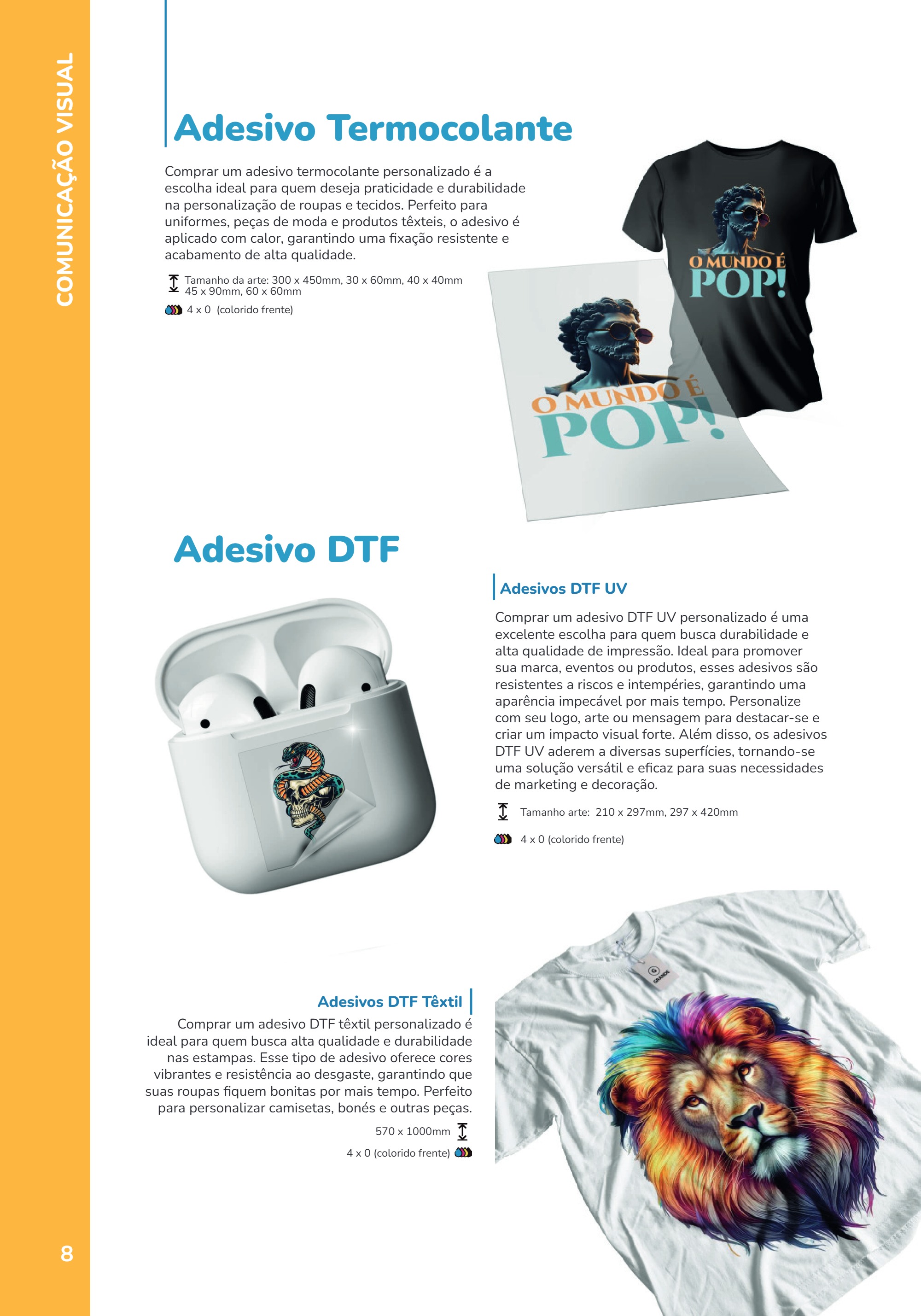 CATÁLOGO GRAFICA — page 4