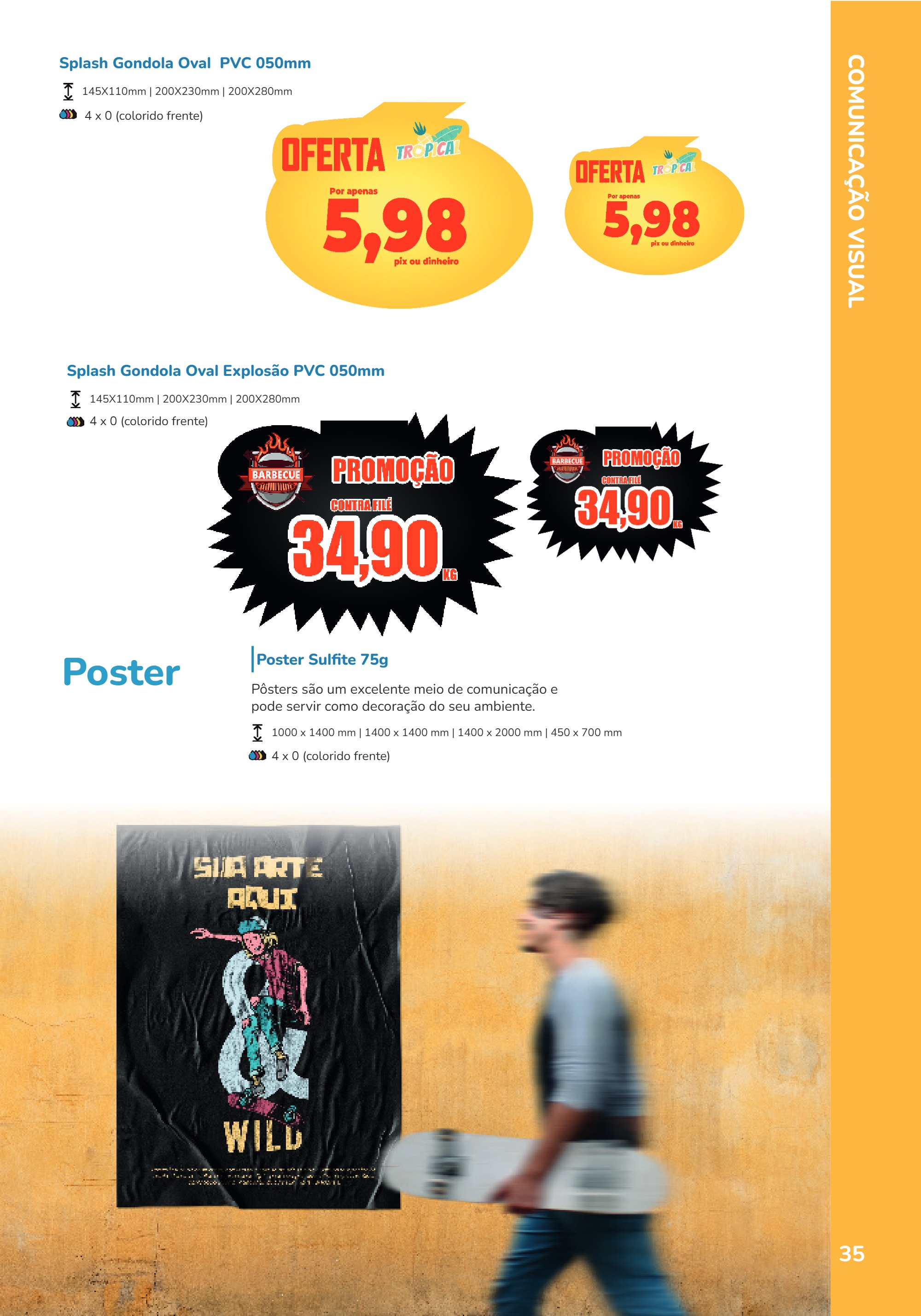 CATÁLOGO GRAFICA — page 31