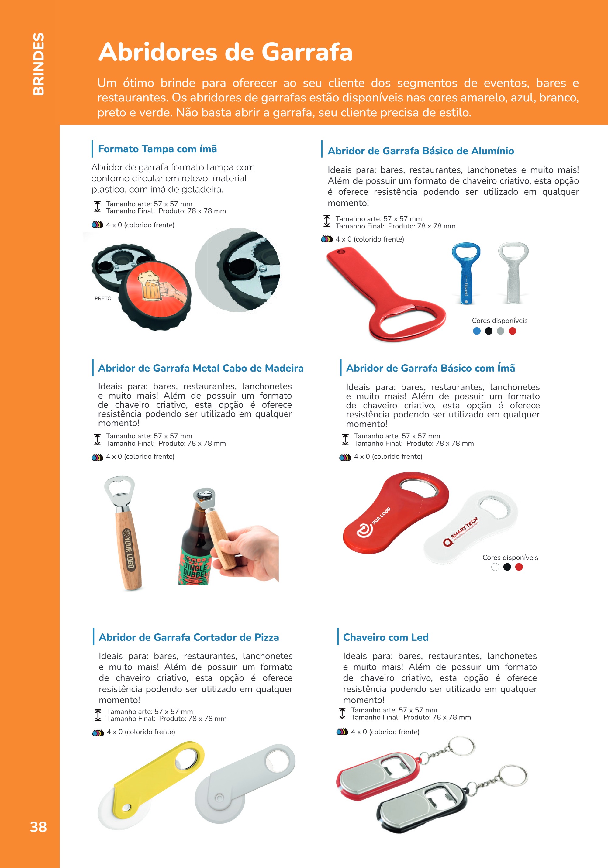 CATÁLOGO GRAFICA — page 34