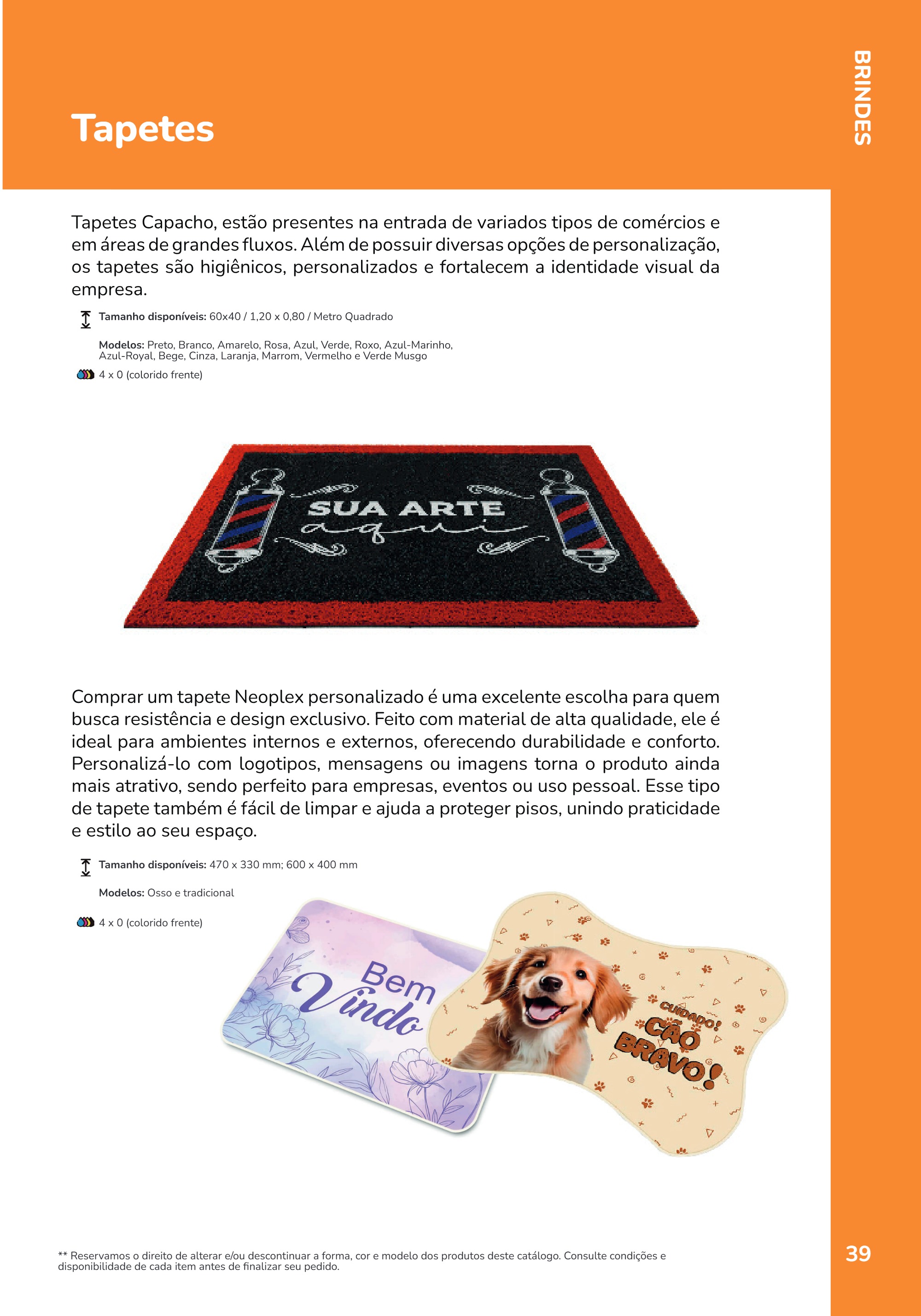 CATÁLOGO GRAFICA — page 35