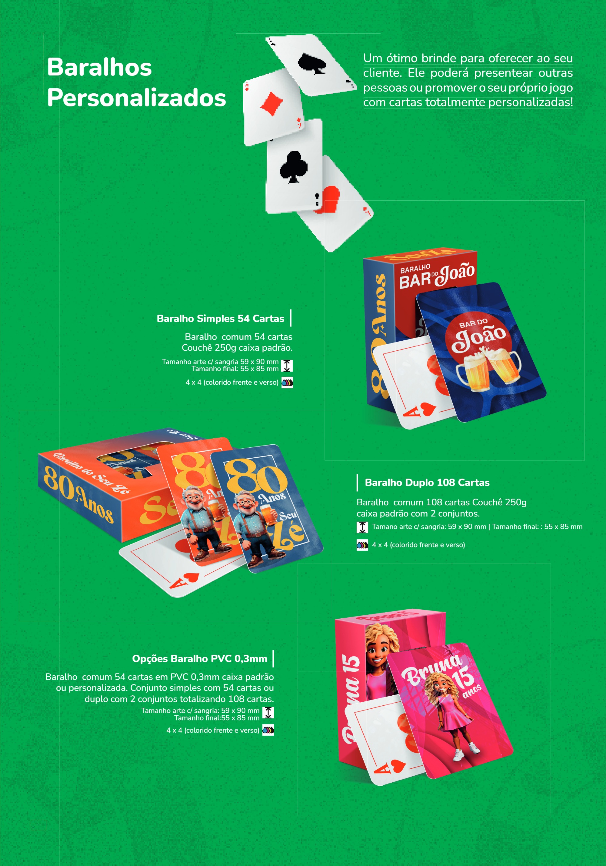 CATÁLOGO GRAFICA — page 36