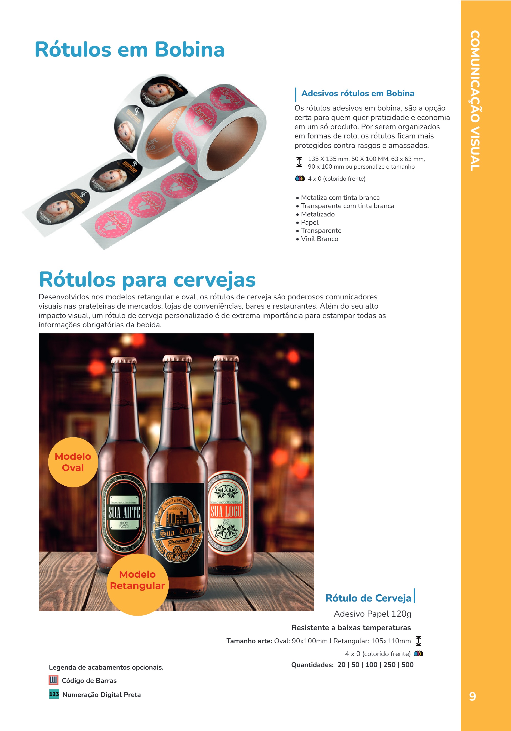 CATÁLOGO GRAFICA — page 5
