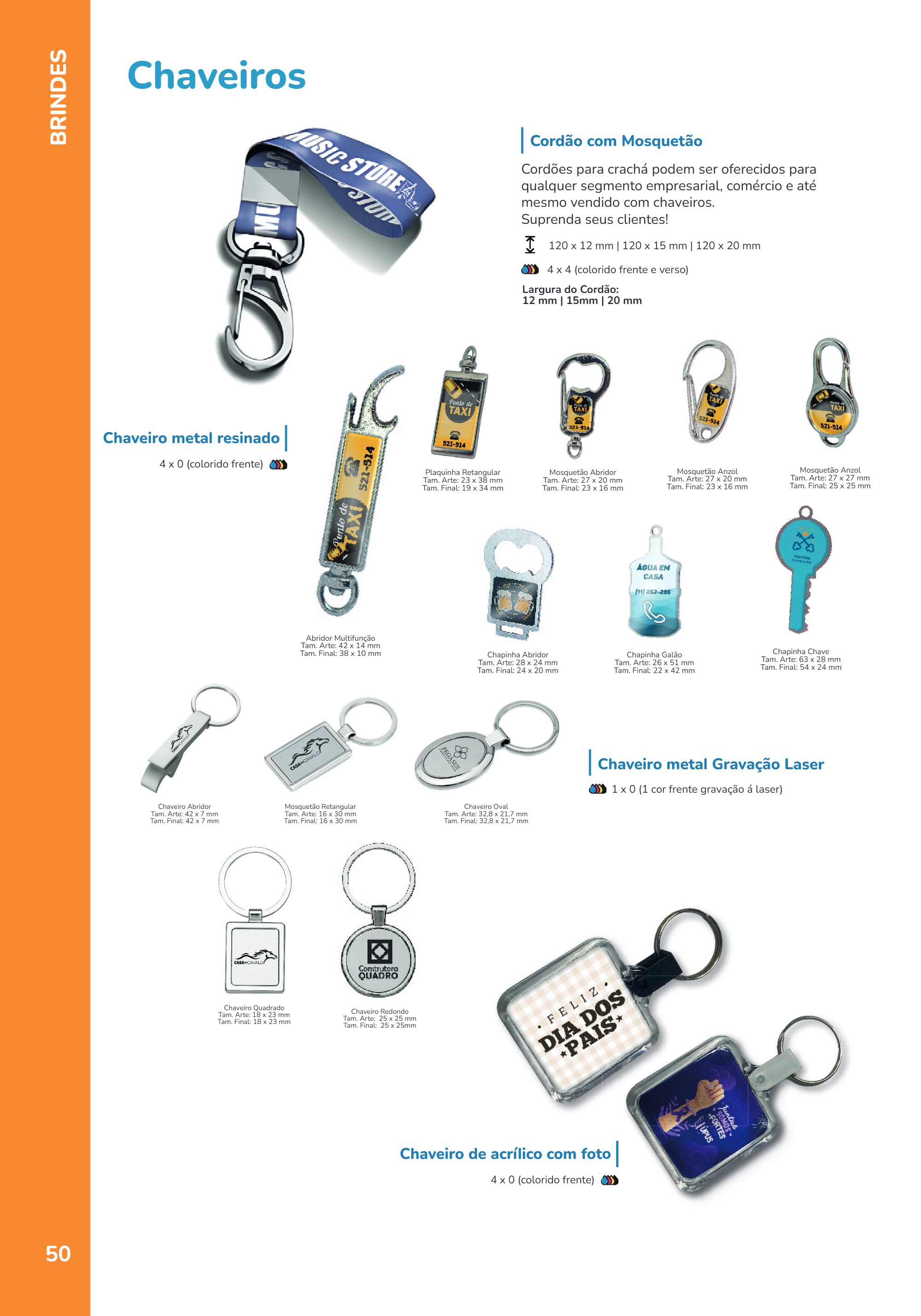 CATÁLOGO GRAFICA — page 46