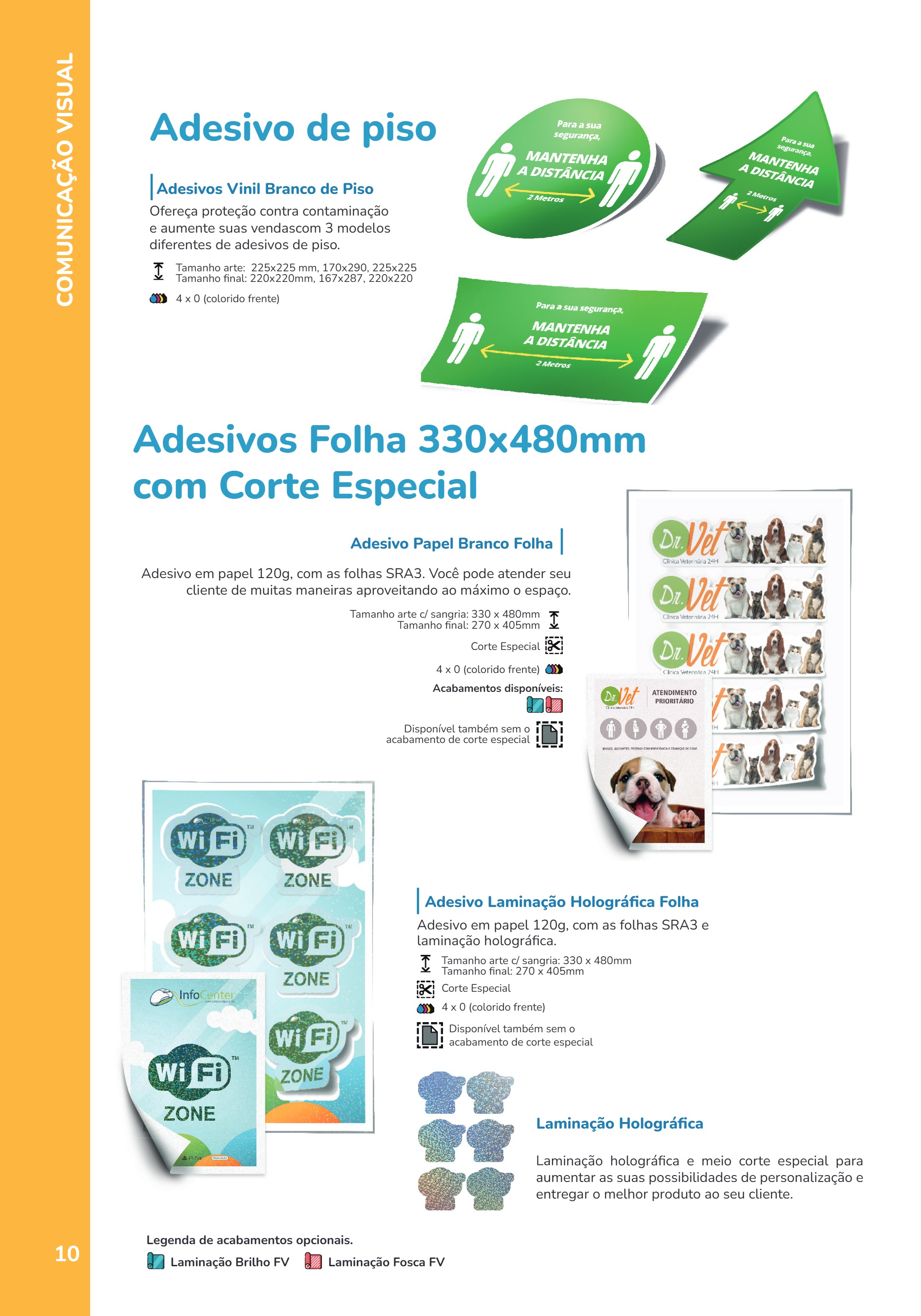 CATÁLOGO GRAFICA — page 6