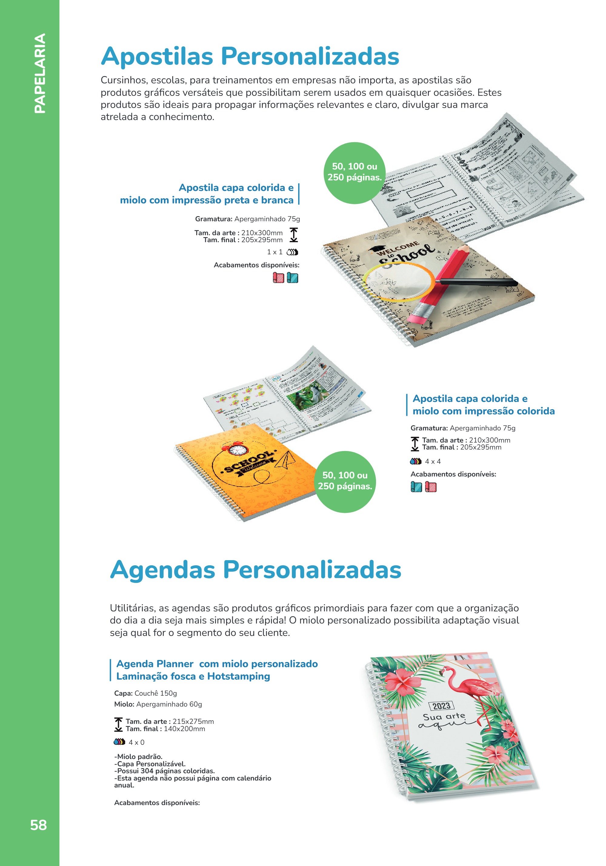 CATÁLOGO GRAFICA — page 54