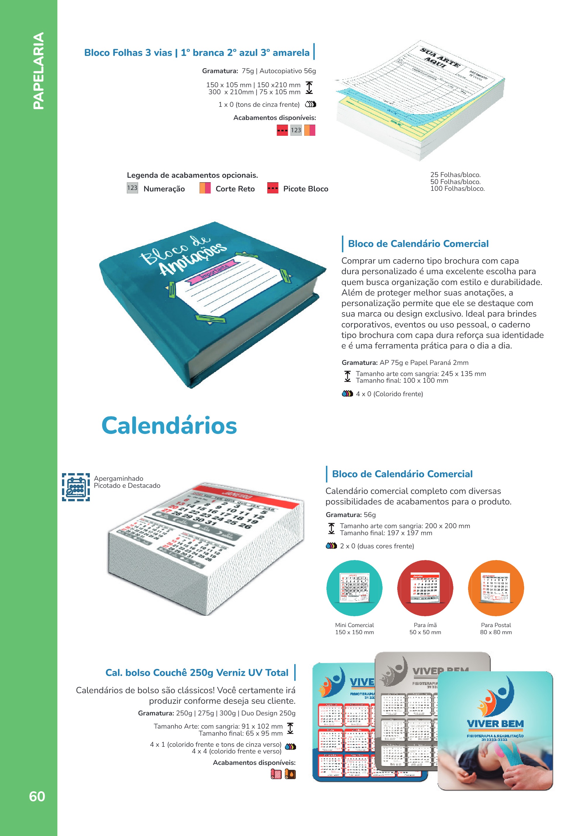 CATÁLOGO GRAFICA — page 56